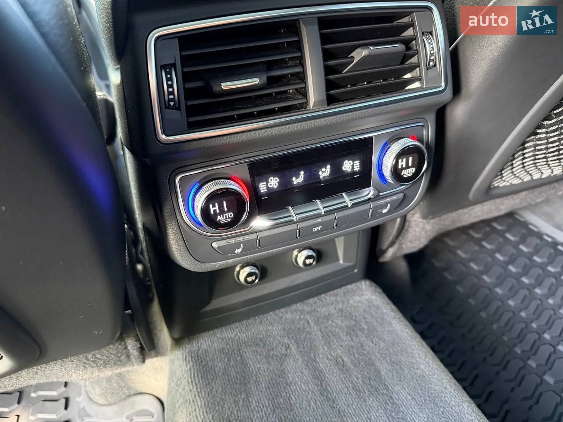 2018 Audi Q7 - мініатюра 49