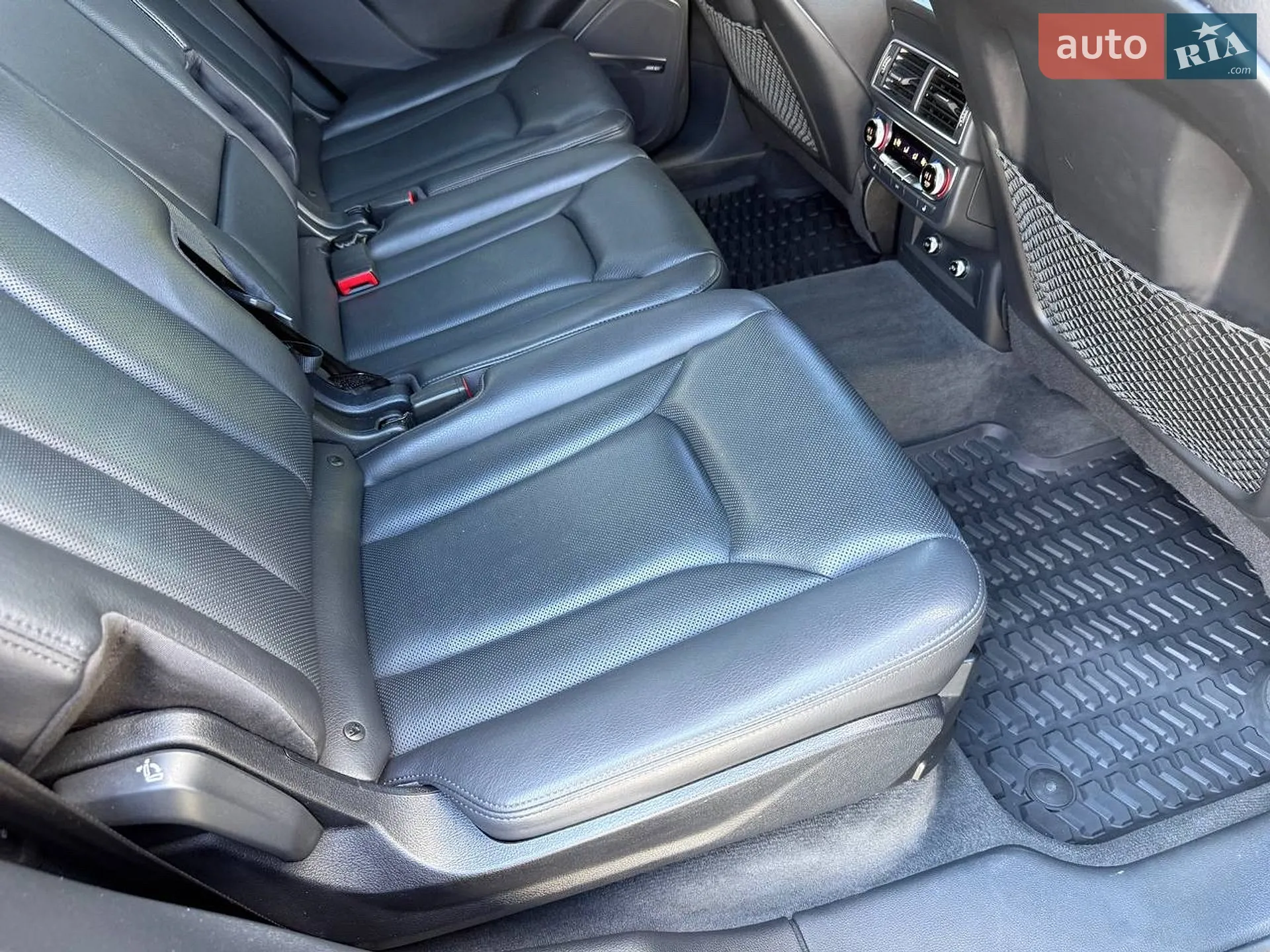 2018 Audi Q7 - мініатюра 59