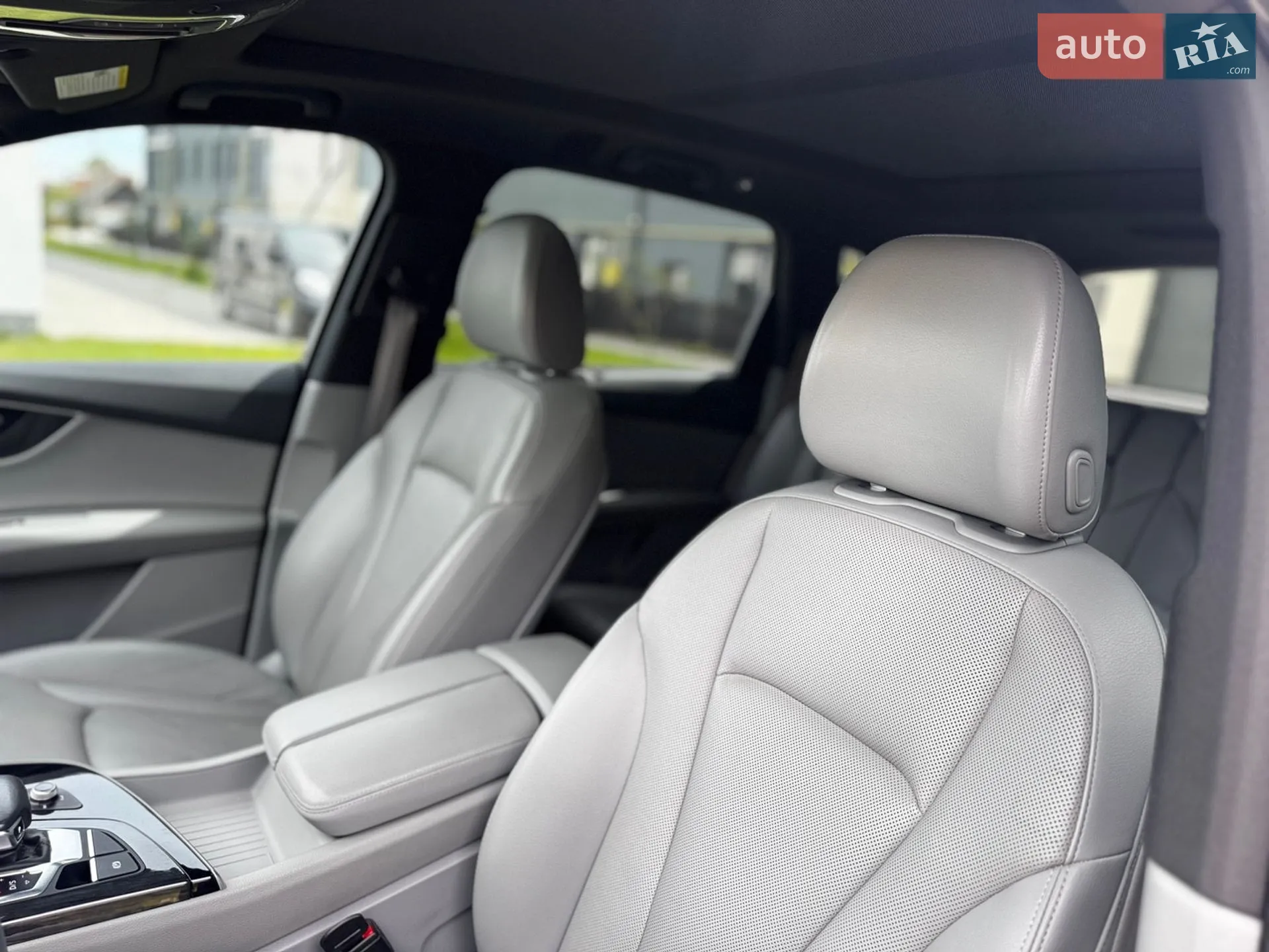 2017 Audi Q7 - мініатюра 69