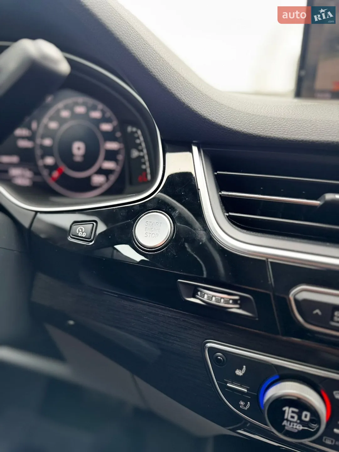 2017 Audi Q7 - мініатюра 79