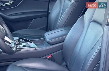 Внедорожник / Кроссовер Audi Q7 2019 в Фастове