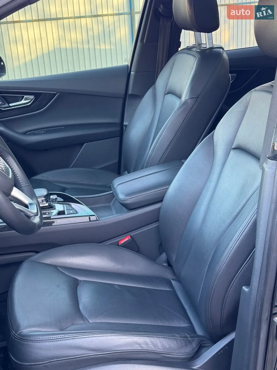 2019 Audi Q7 - мініатюра 18