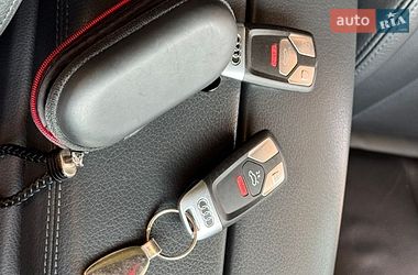 Внедорожник / Кроссовер Audi Q7 2019 в Фастове