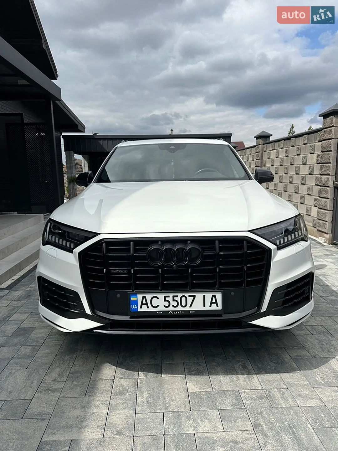 2019 Audi Q7 - мініатюра 7