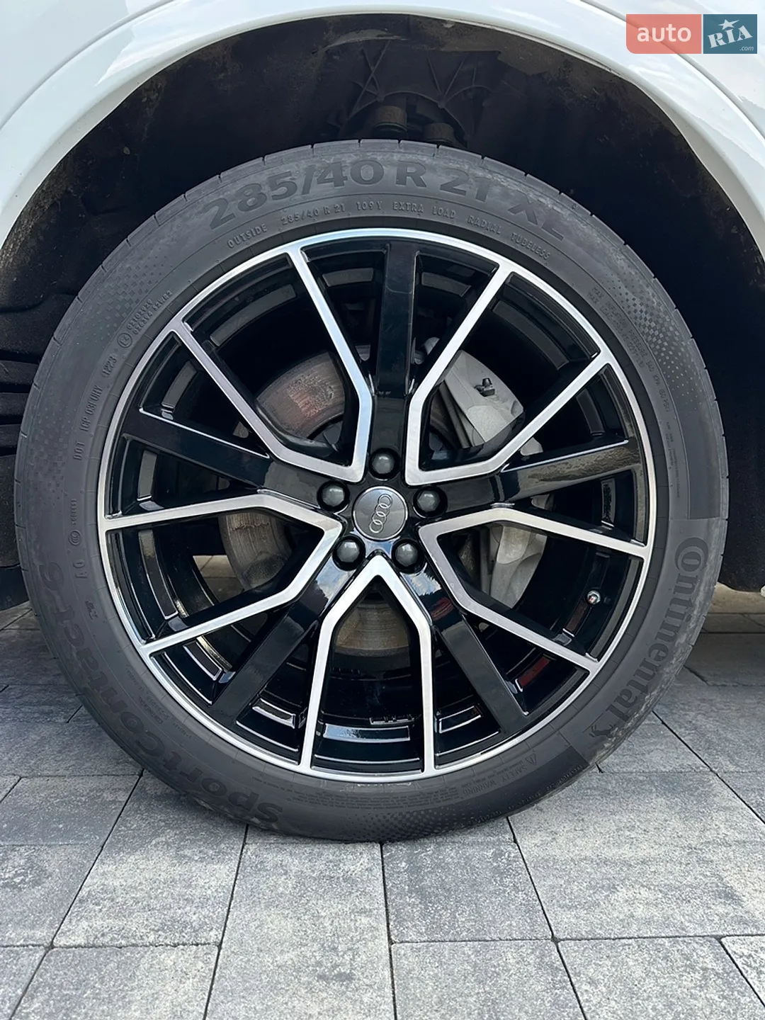 2019 Audi Q7 - мініатюра 28