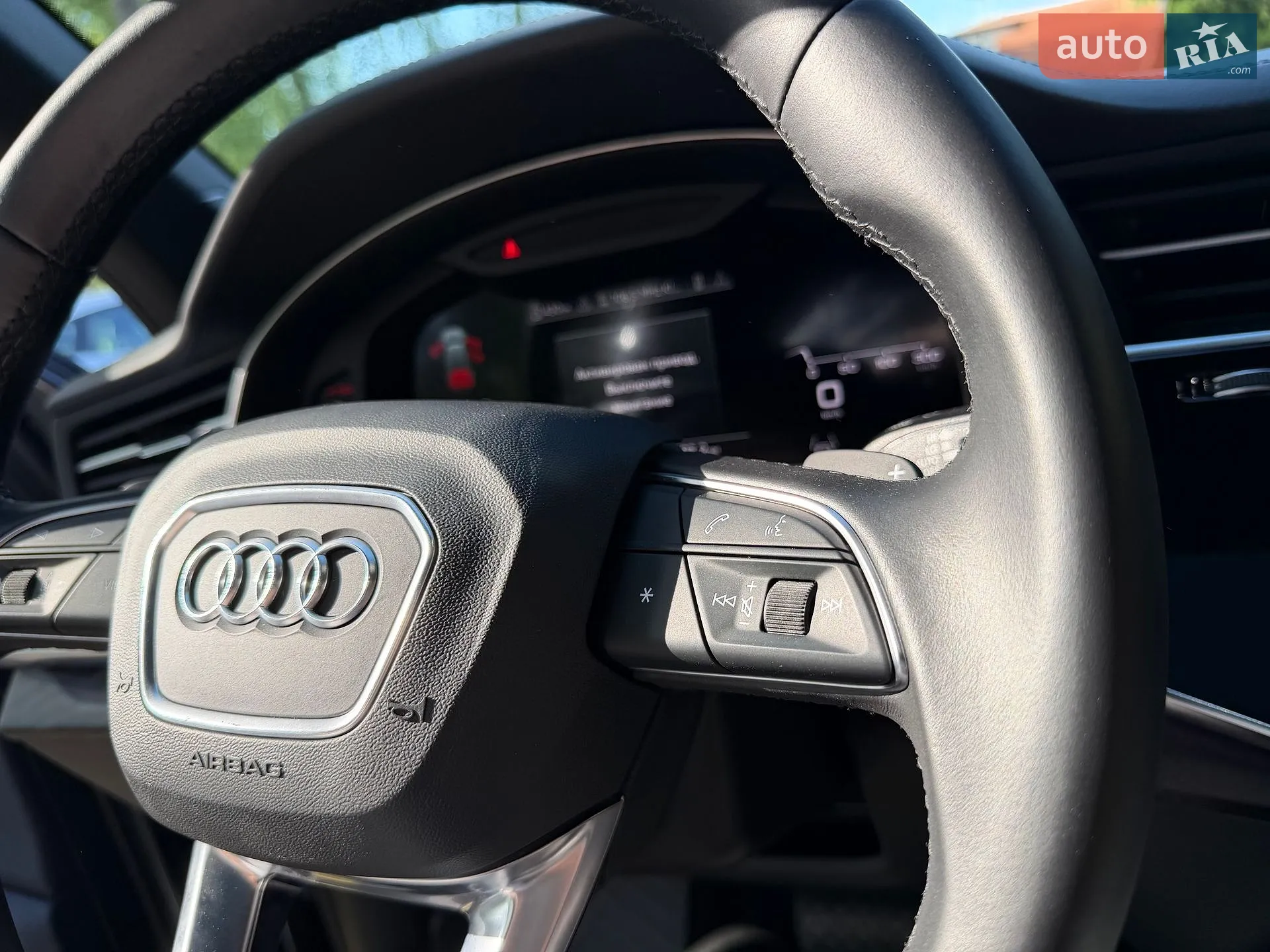 2021 Audi Q7 - мініатюра 31