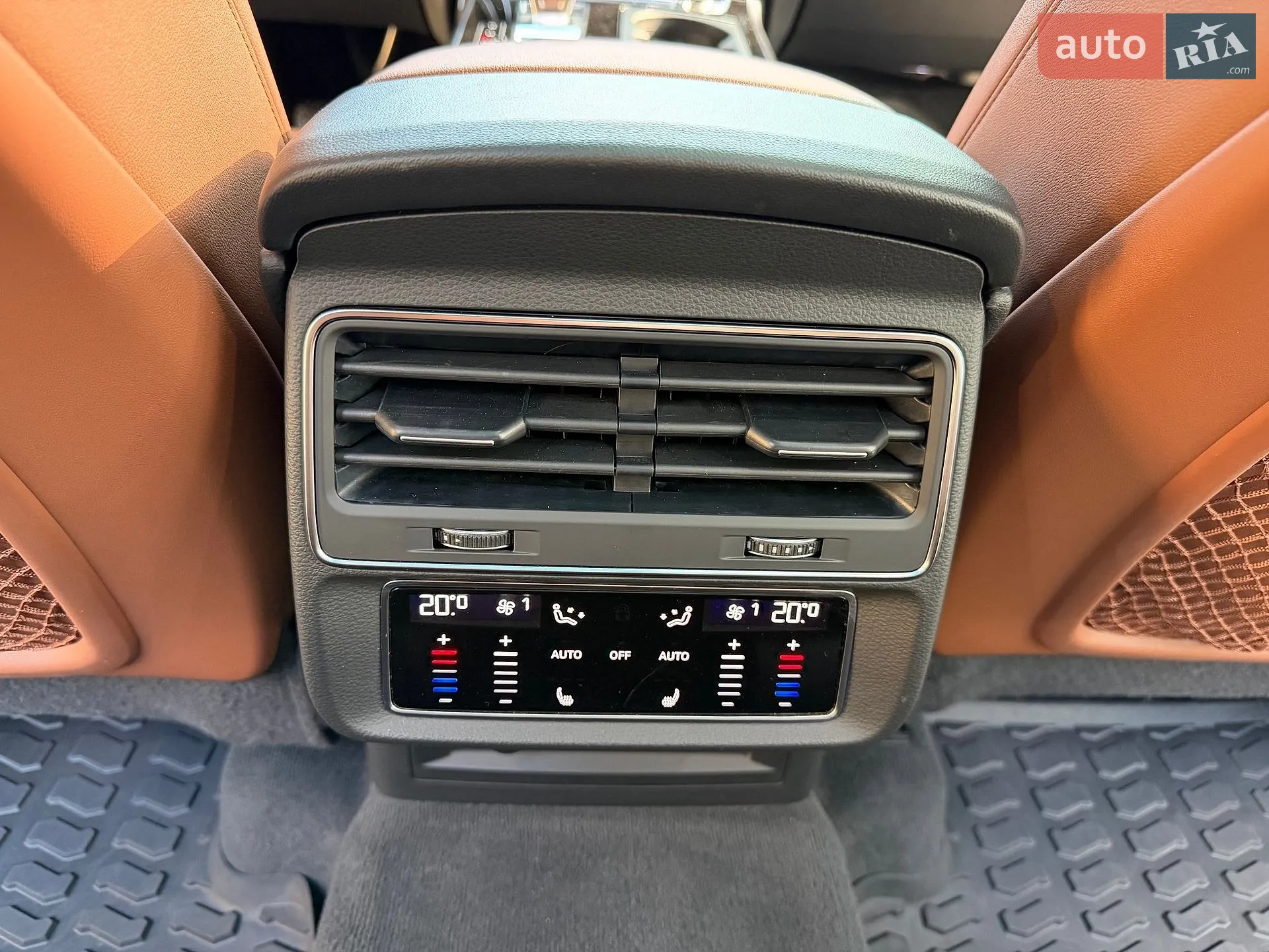 2021 Audi Q7 - мініатюра 97