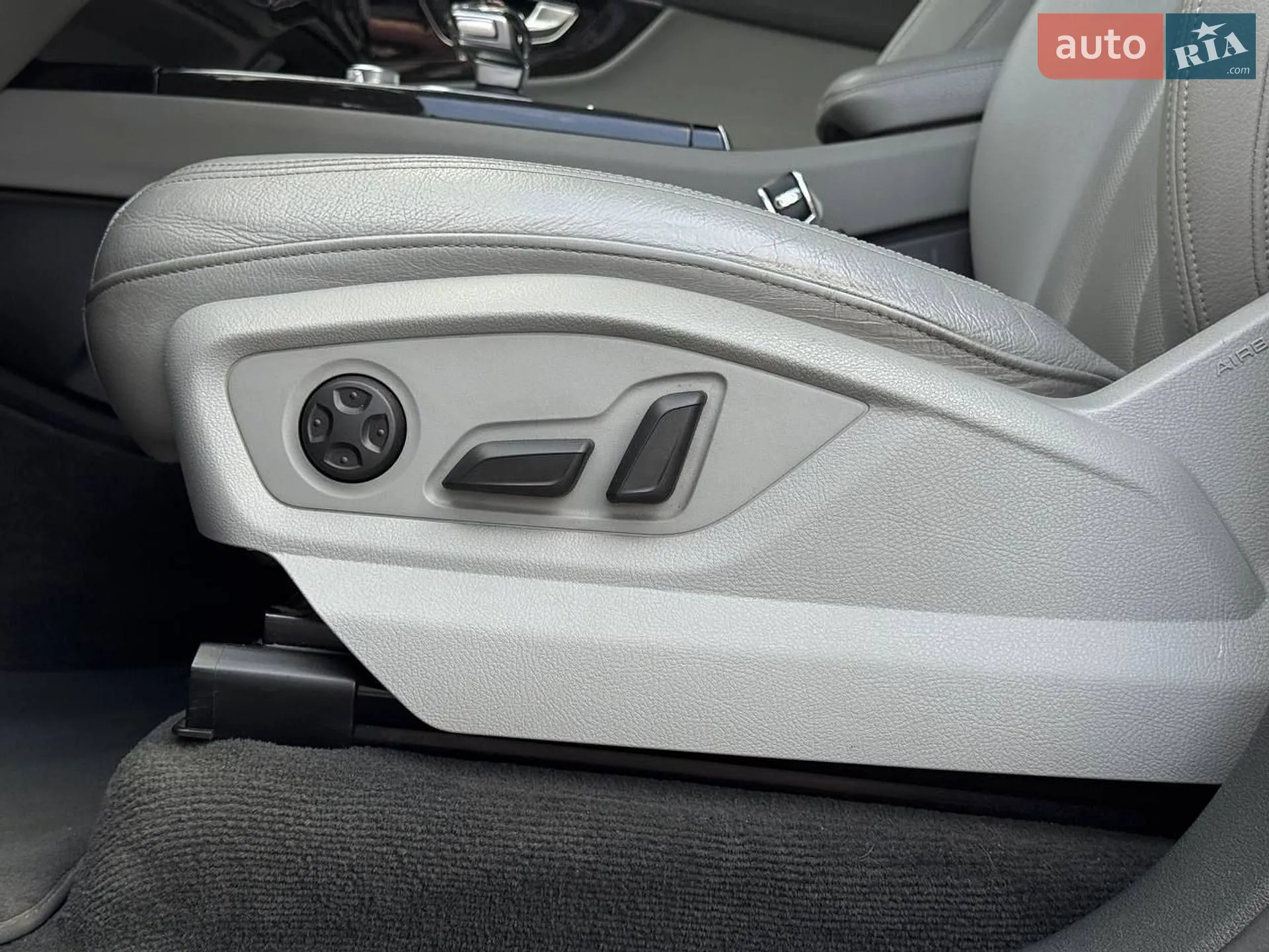 2017 Audi Q7 - мініатюра 38