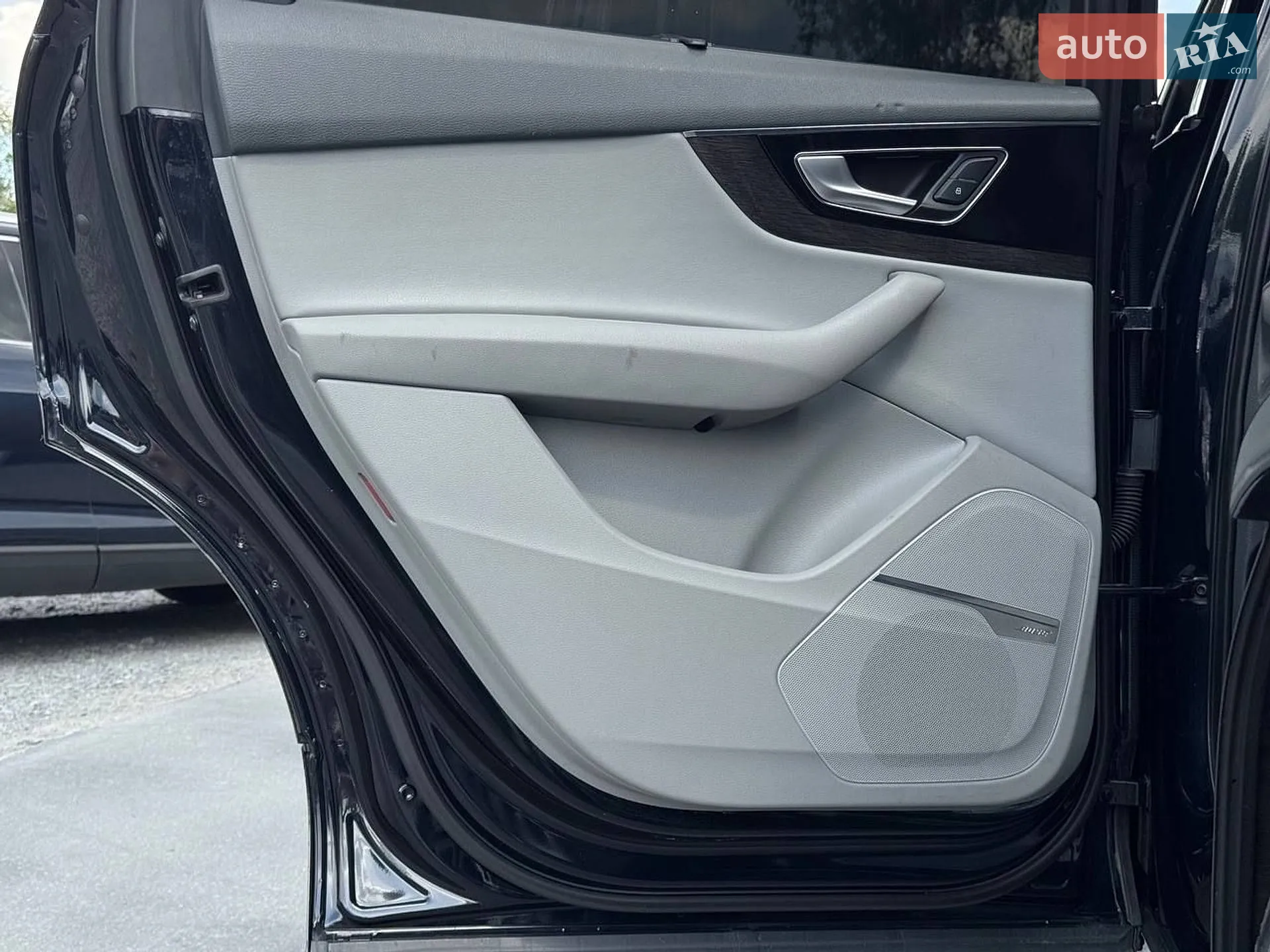 2017 Audi Q7 - мініатюра 68