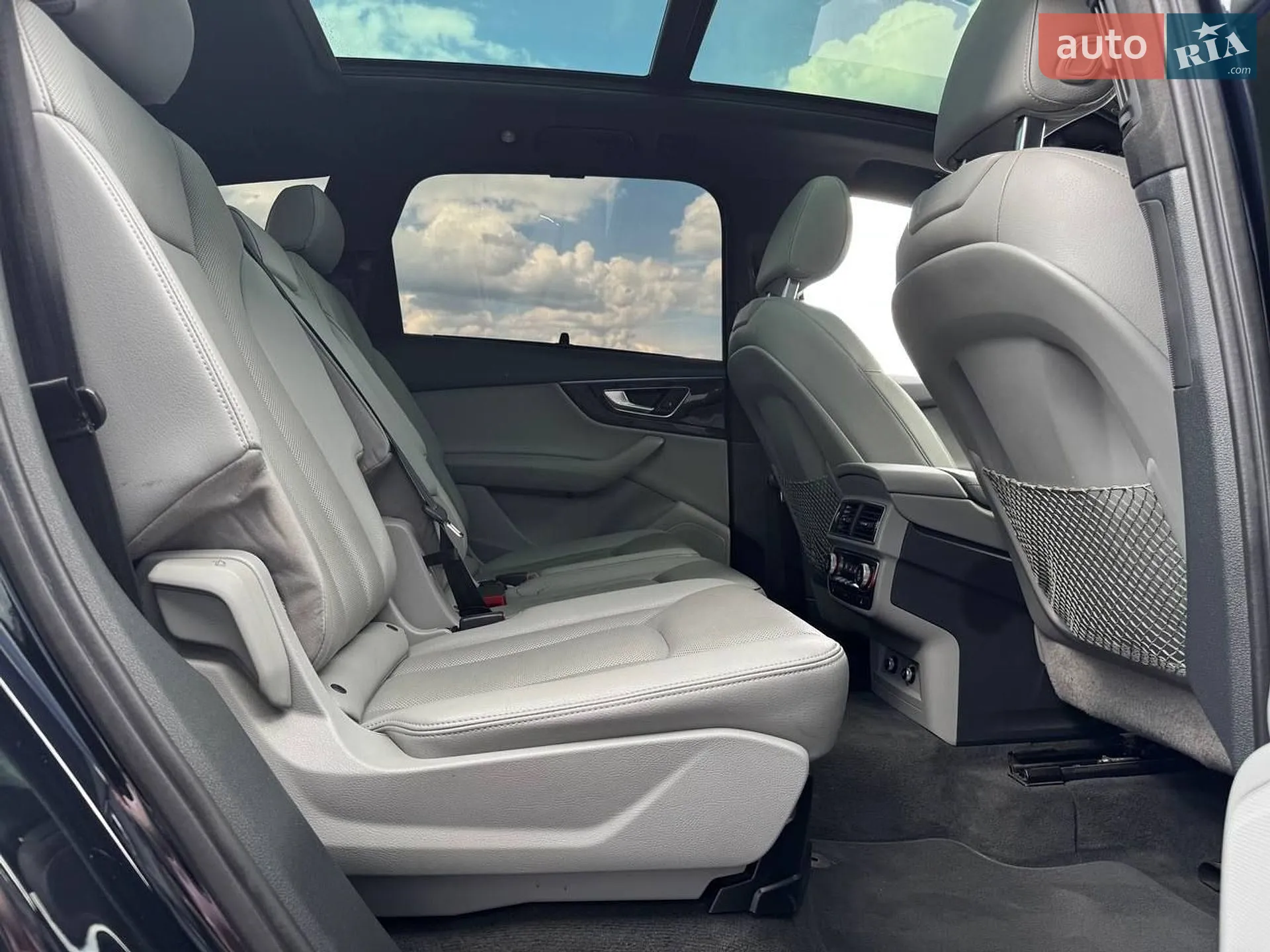 2017 Audi Q7 - мініатюра 80