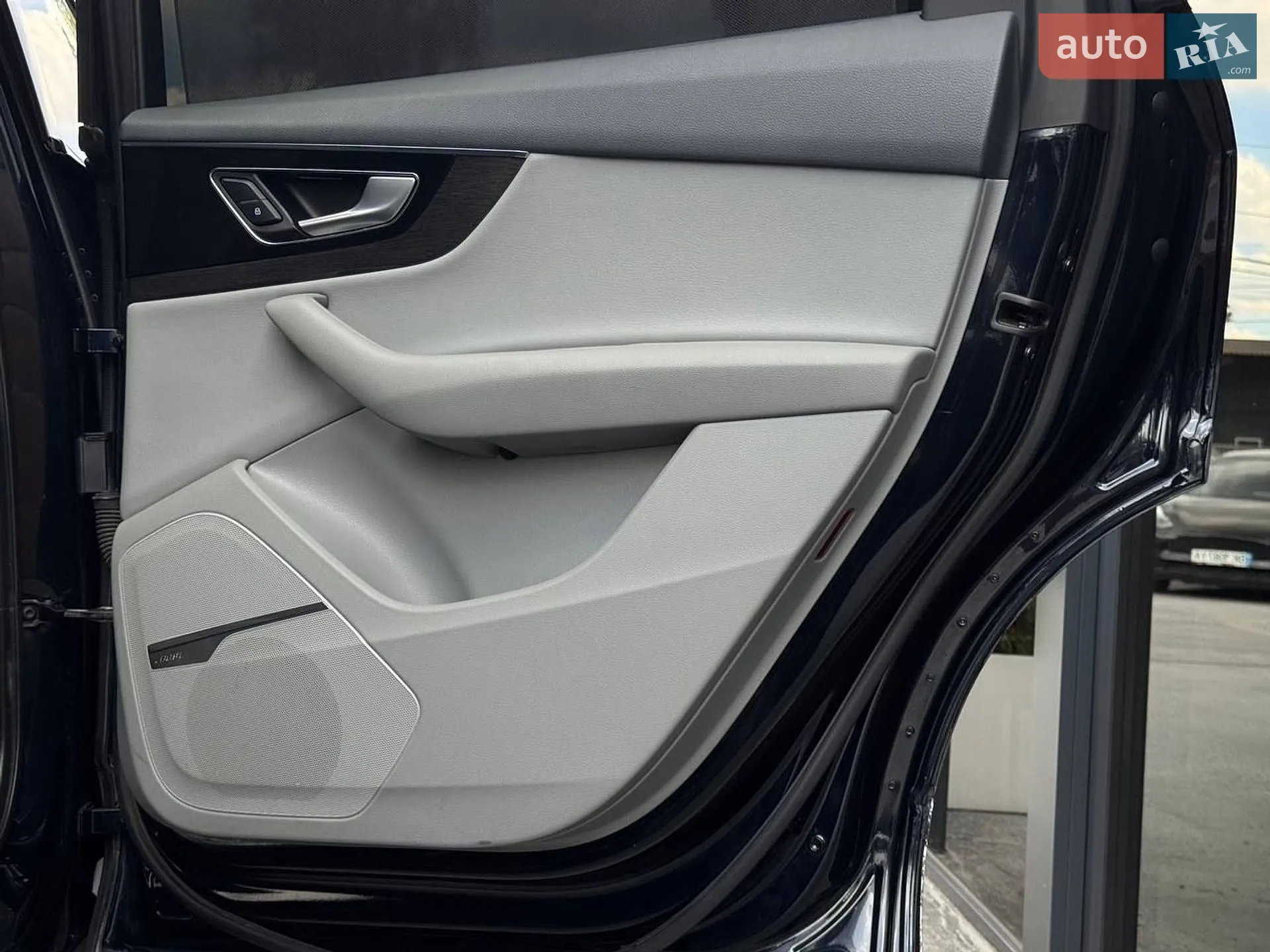 2017 Audi Q7 - мініатюра 88