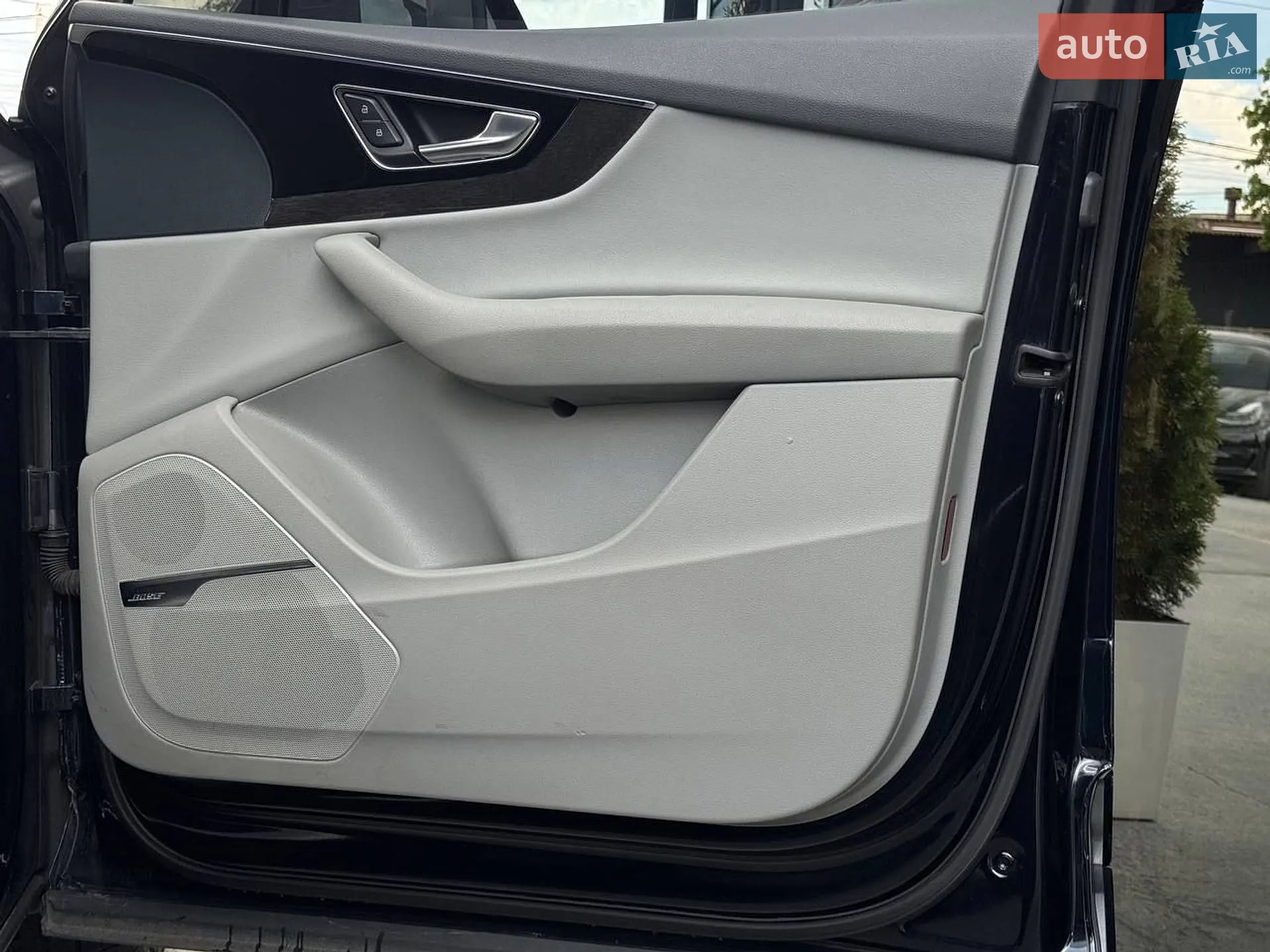 2017 Audi Q7 - мініатюра 99