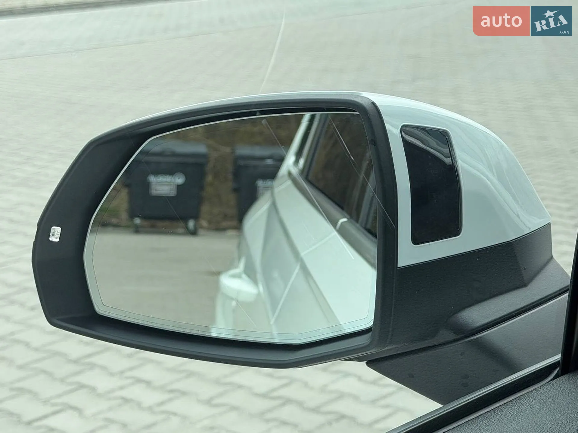 2019 Audi Q7 - мініатюра 43