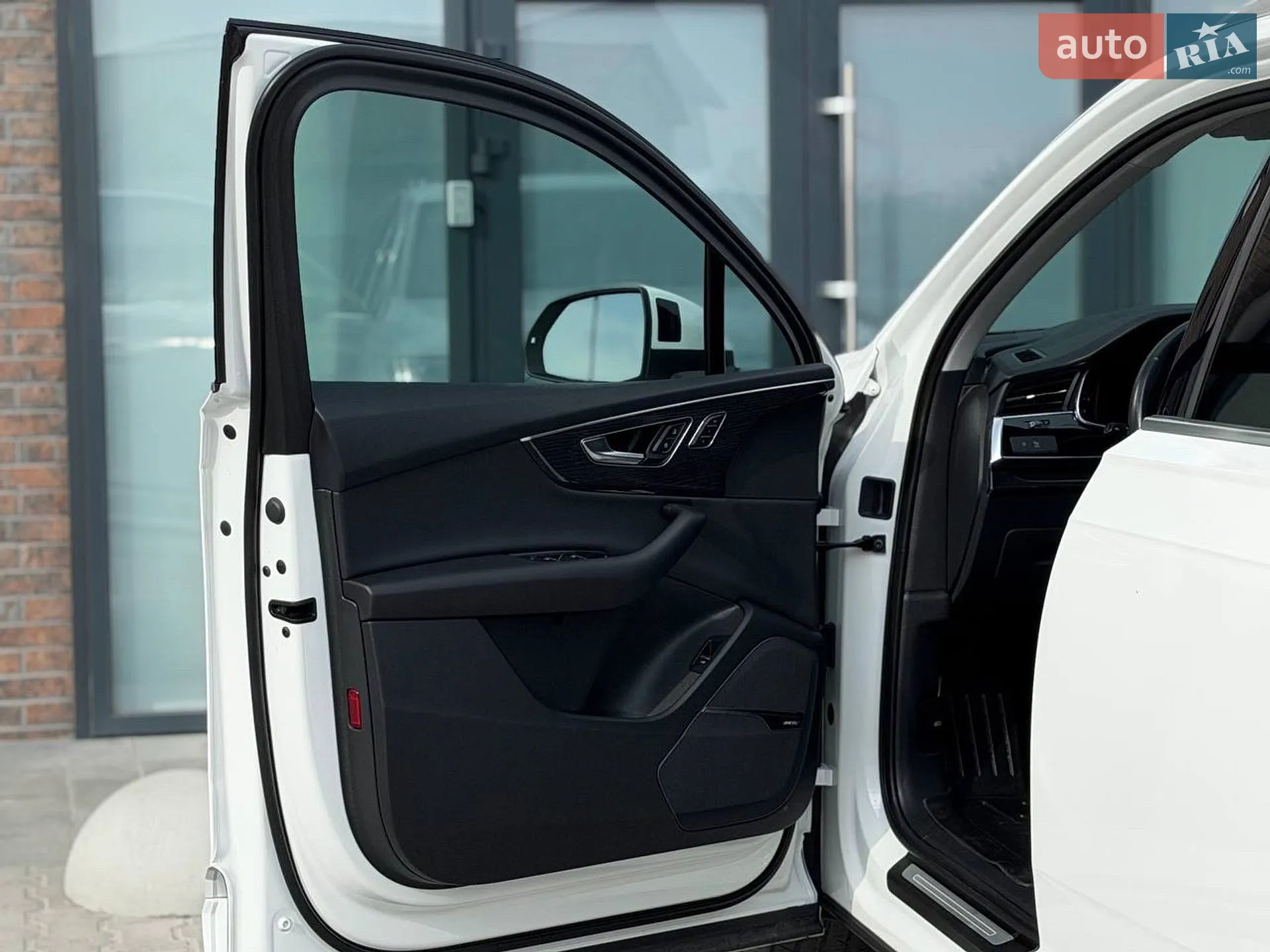 2019 Audi Q7 - мініатюра 47