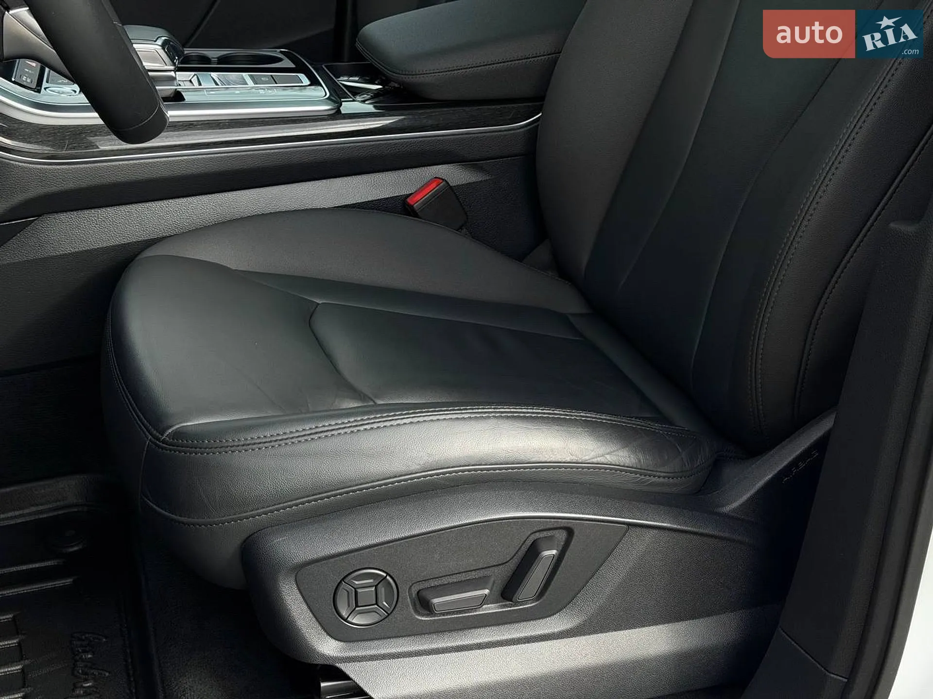 2019 Audi Q7 - мініатюра 51