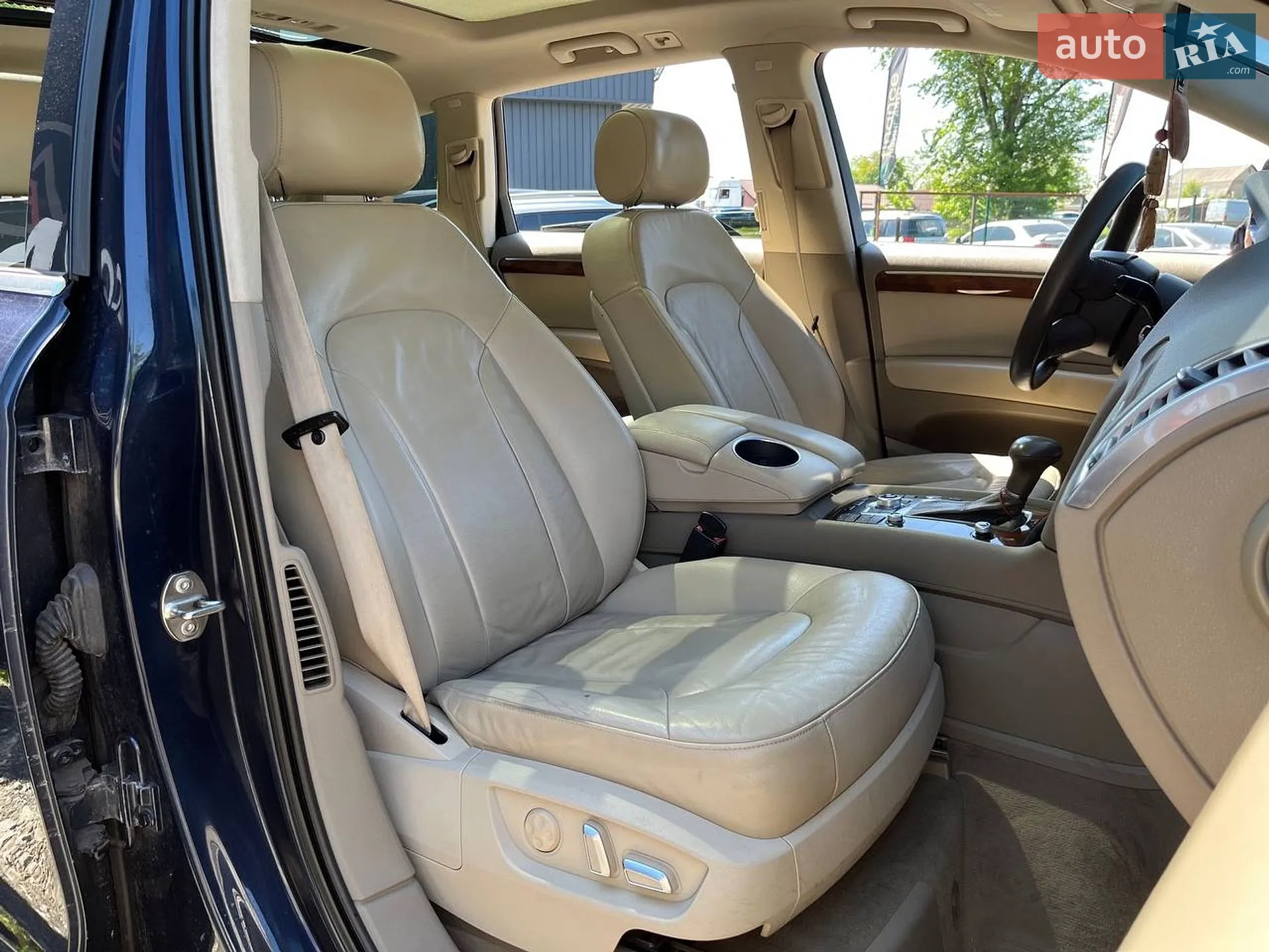 2013 Audi Q7 - мініатюра 17