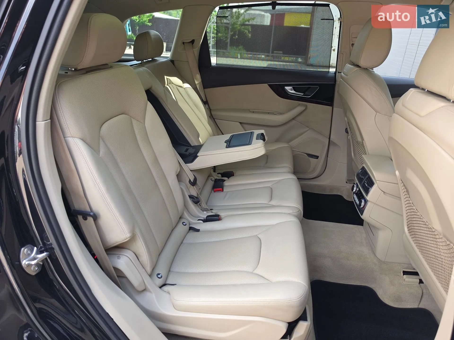 2016 Audi Q7 - мініатюра 52