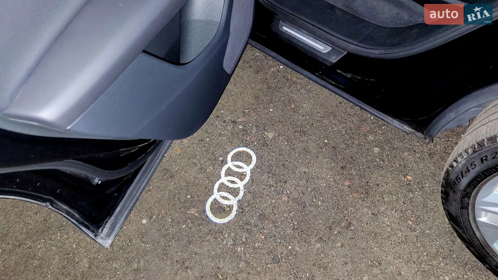 2020 Audi Q7 - мініатюра 57