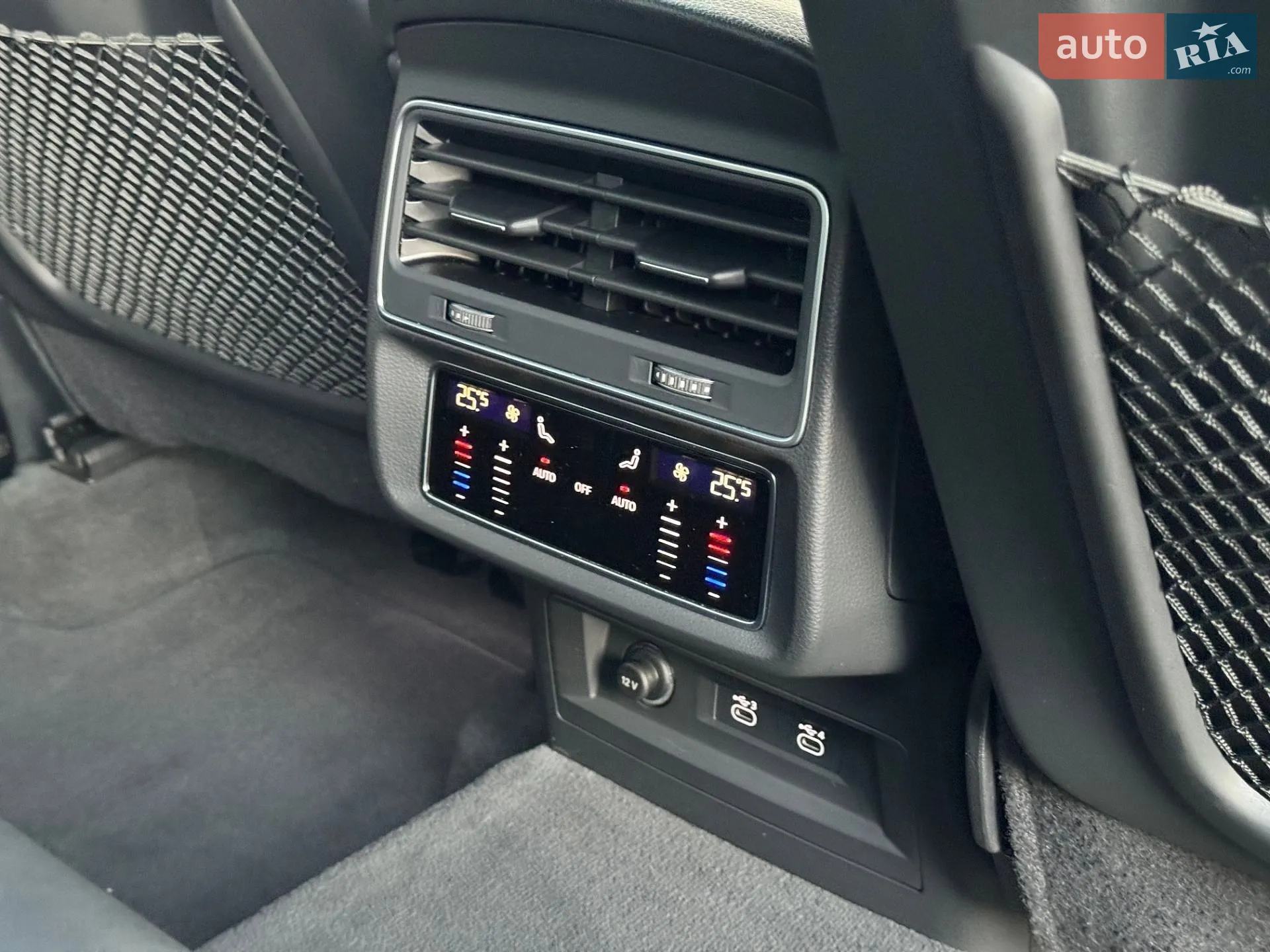 2020 Audi Q7 - мініатюра 40