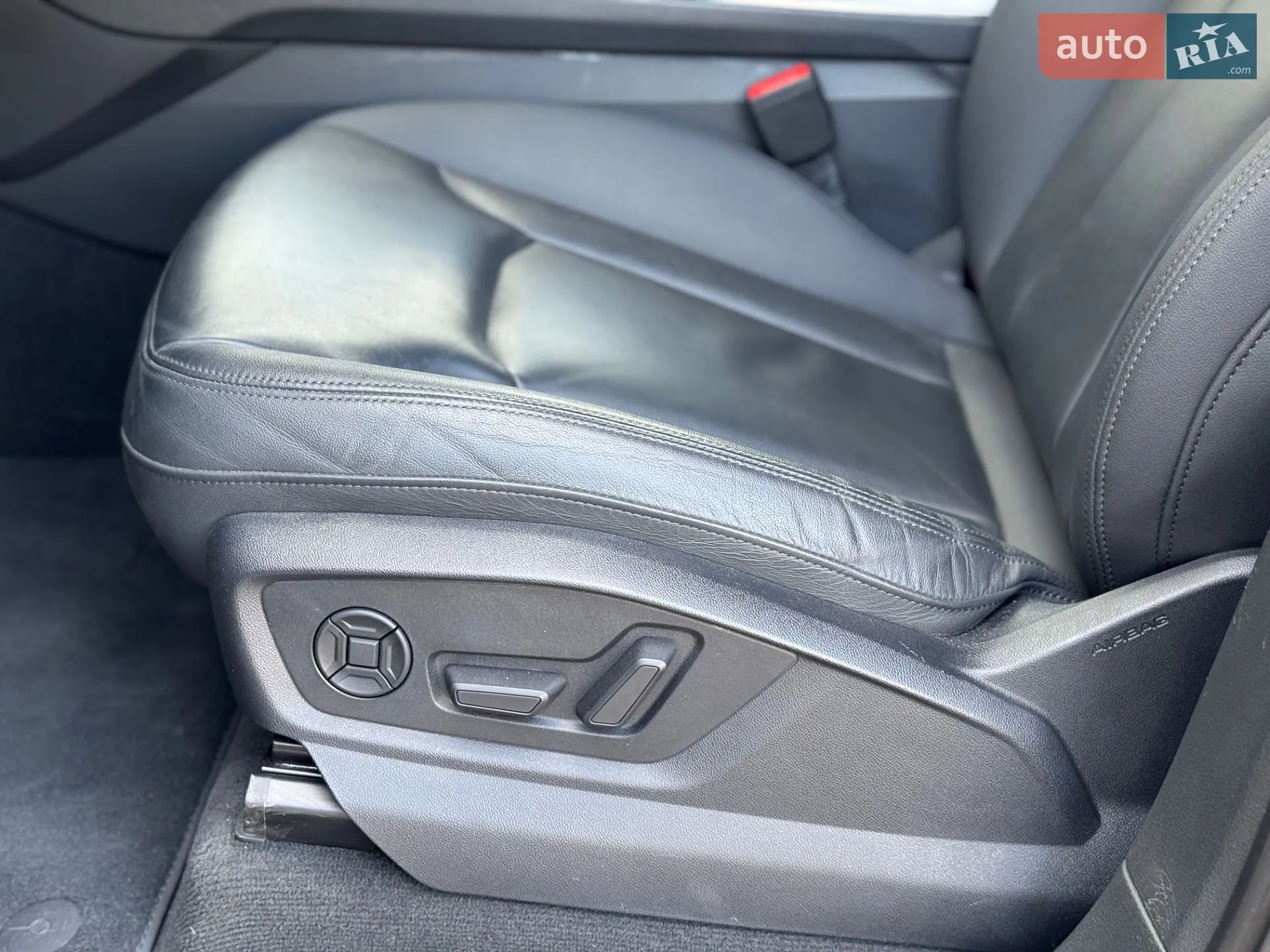 2020 Audi Q7 - мініатюра 66