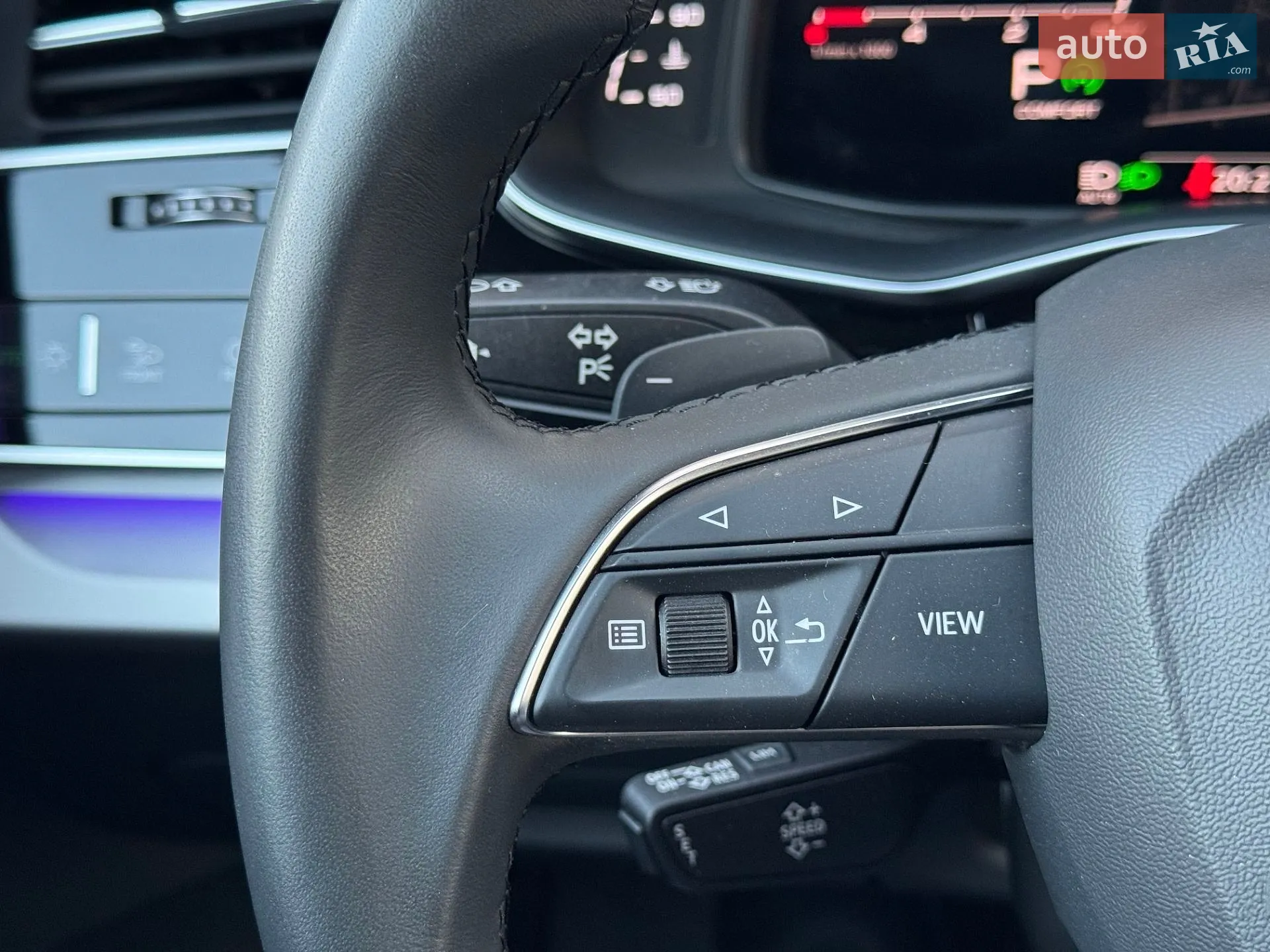 2020 Audi Q7 - мініатюра 76