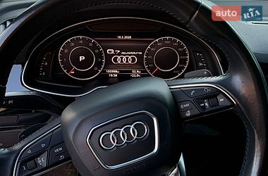 Позашляховик / Кросовер Audi Q7 2017 в Вінниці фото 7 Позашляховик / Кросовер Audi Q7 2017 в Вінниці