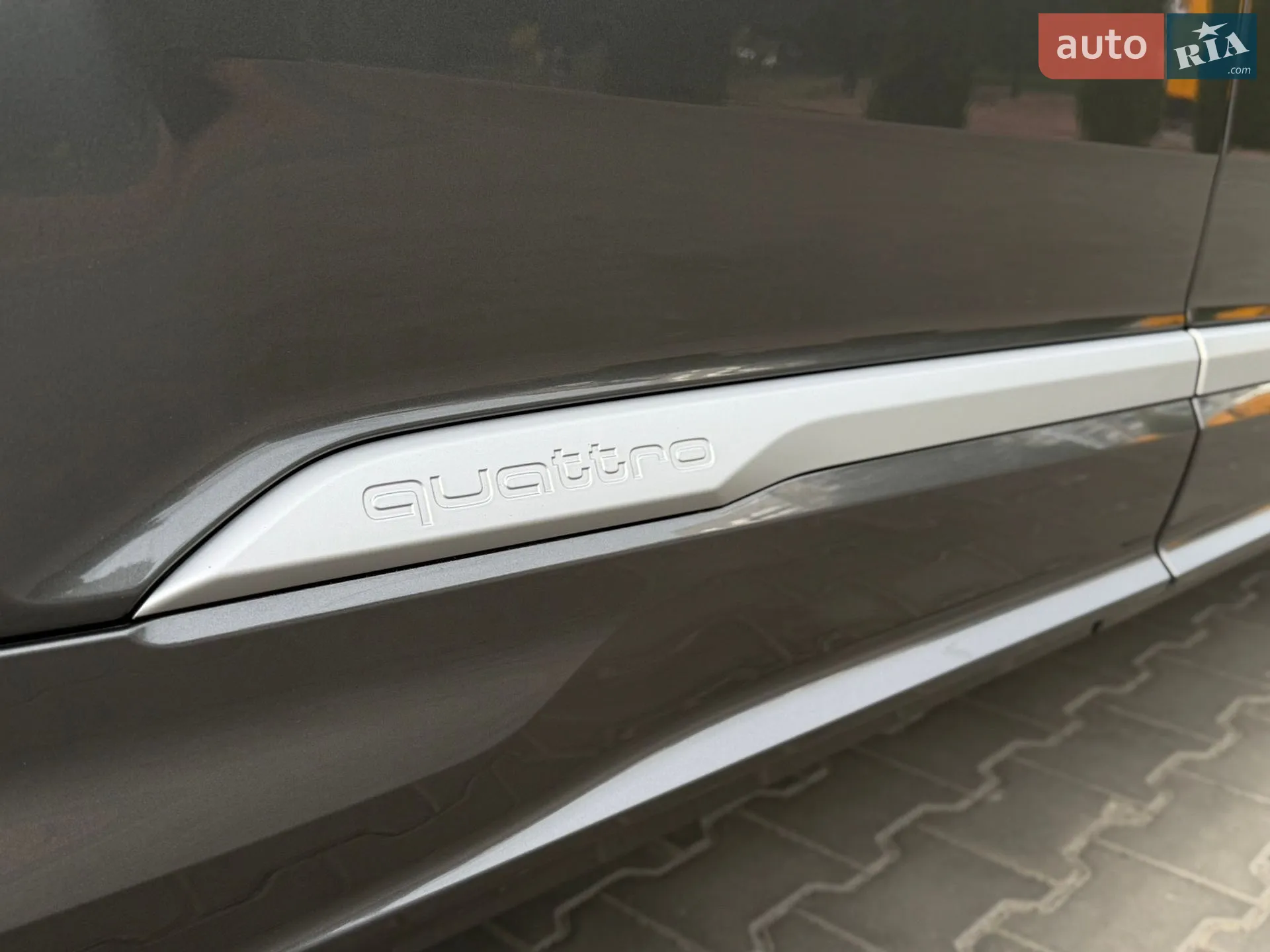 2021 Audi Q7 - мініатюра 62