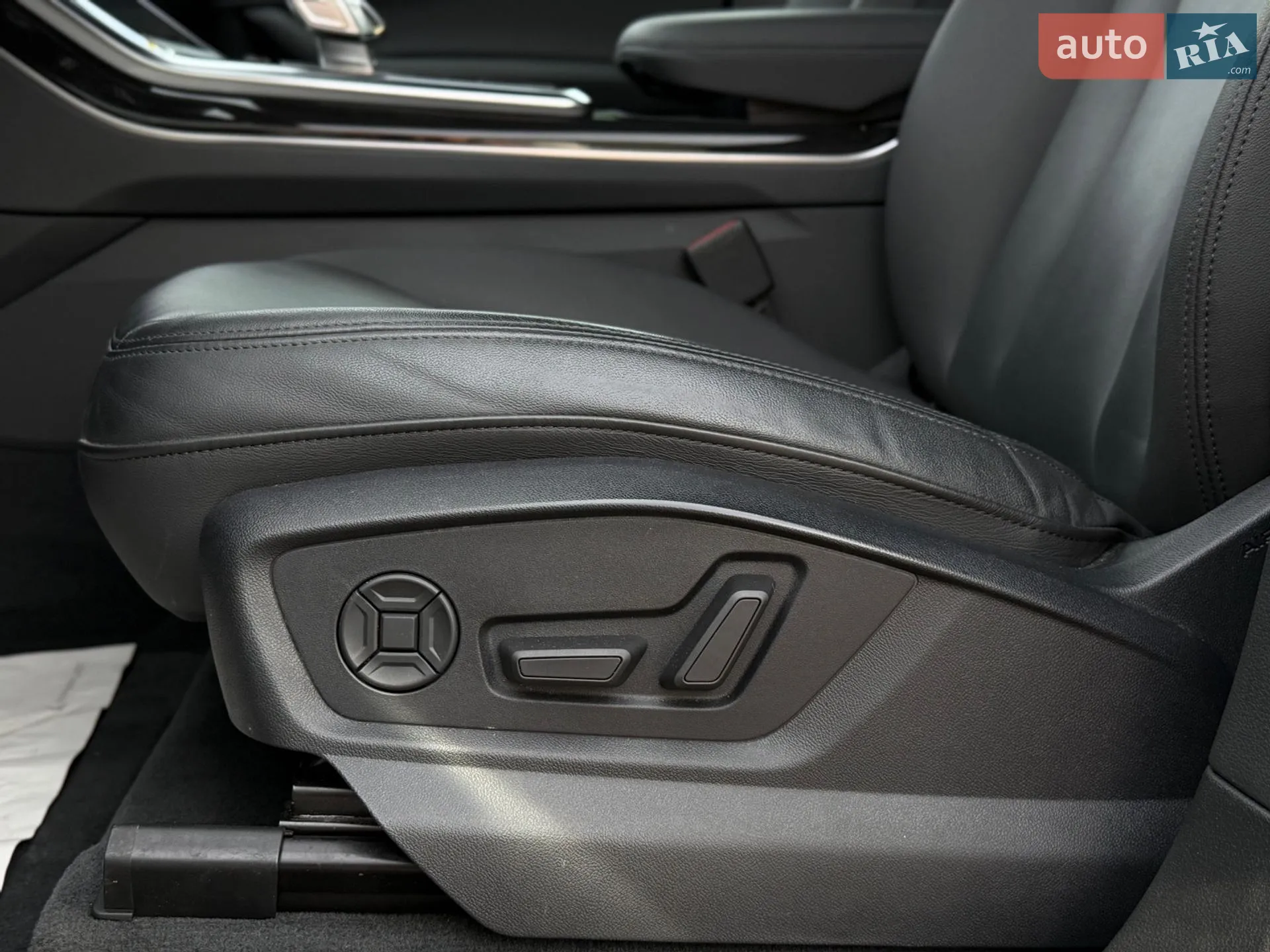 2021 Audi Q7 - мініатюра 75