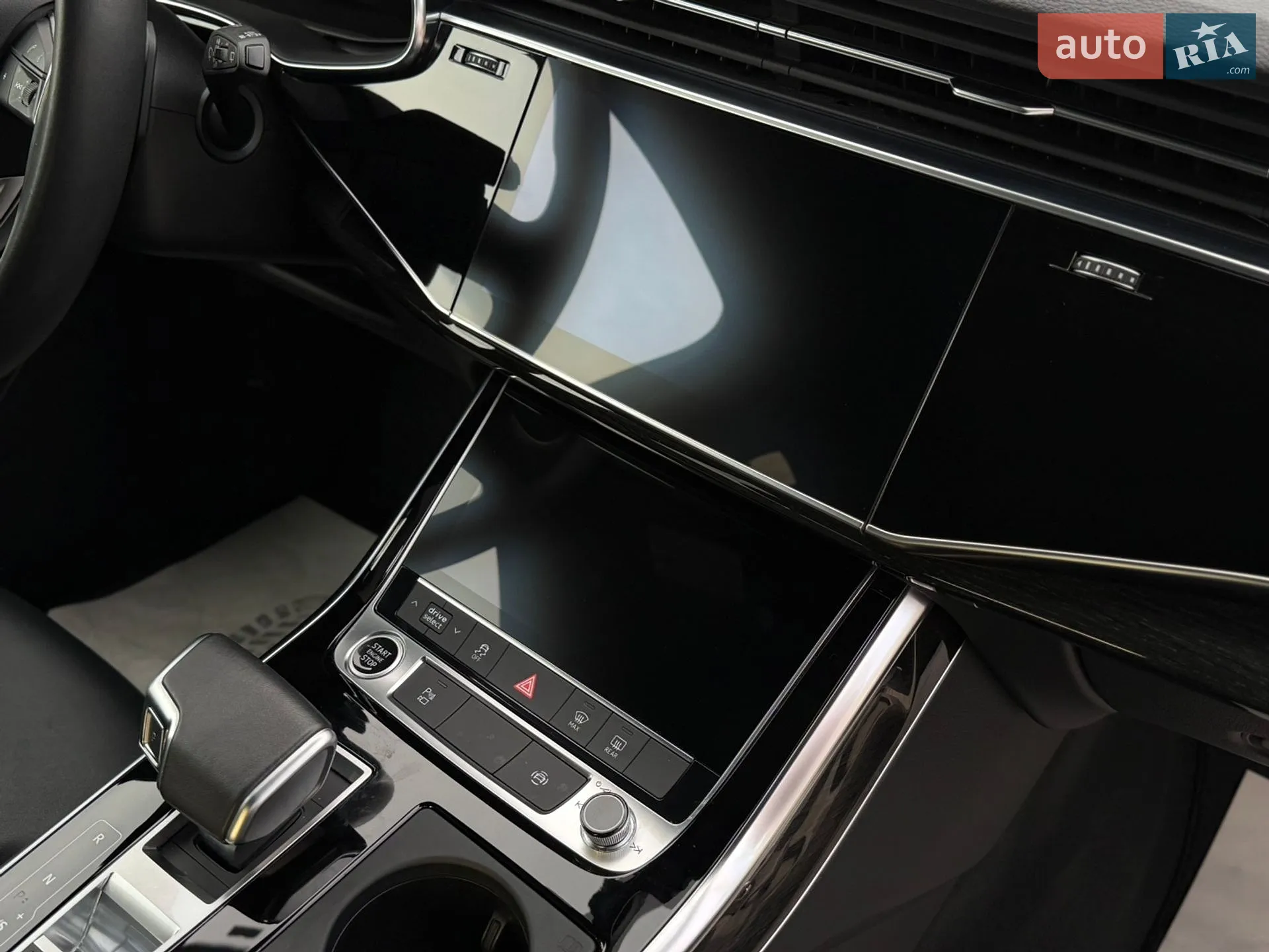 2021 Audi Q7 - мініатюра 90