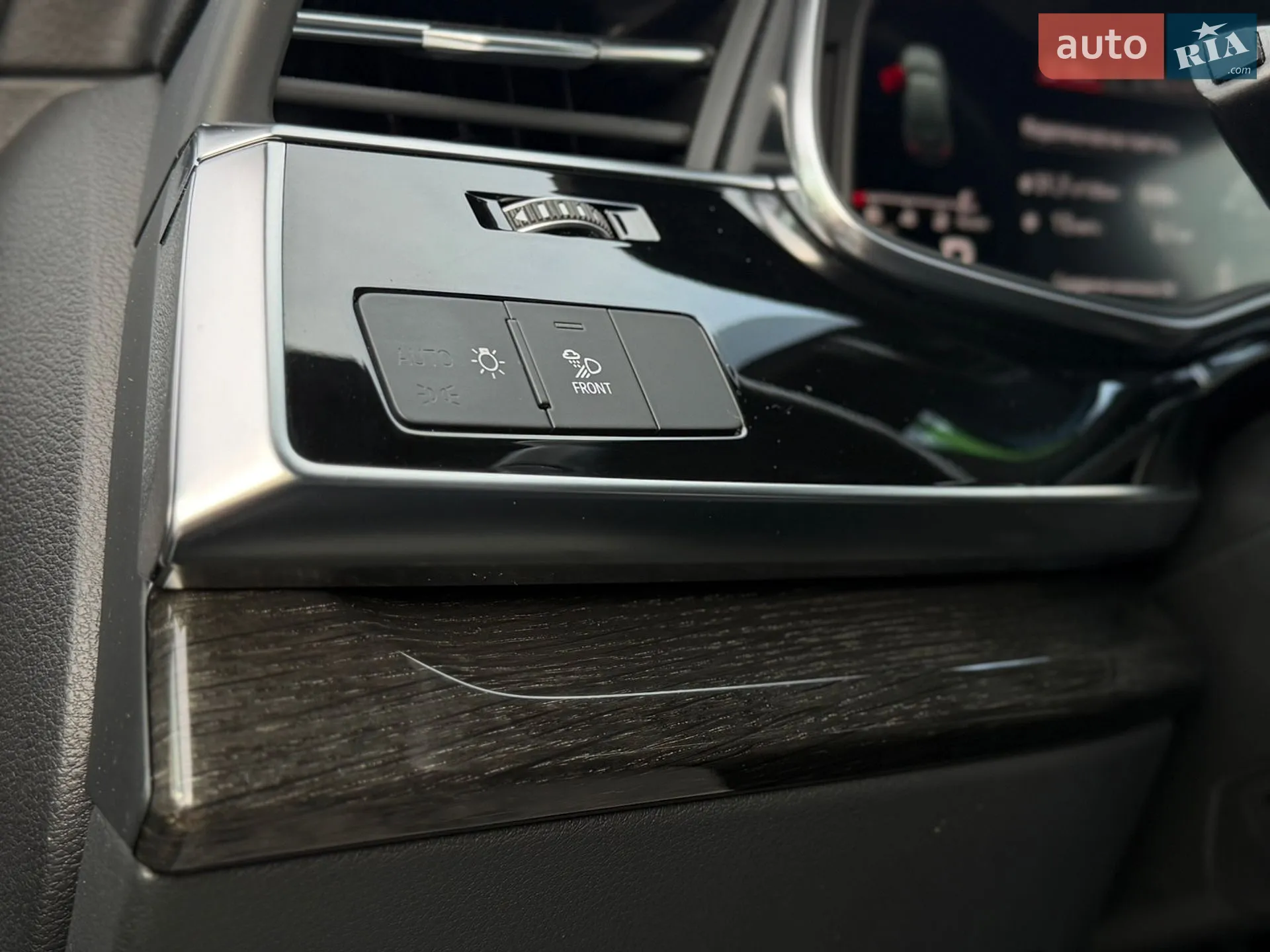 2021 Audi Q7 - мініатюра 96