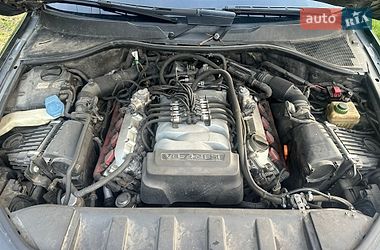 Внедорожник / Кроссовер Audi Q7 2007 в Луцке