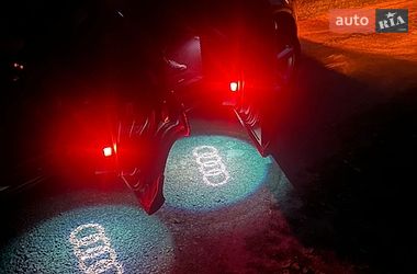 Внедорожник / Кроссовер Audi Q7 2007 в Луцке