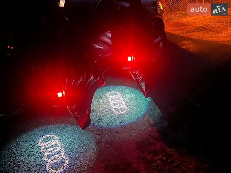 Внедорожник / Кроссовер Audi Q7 2007 в Луцке