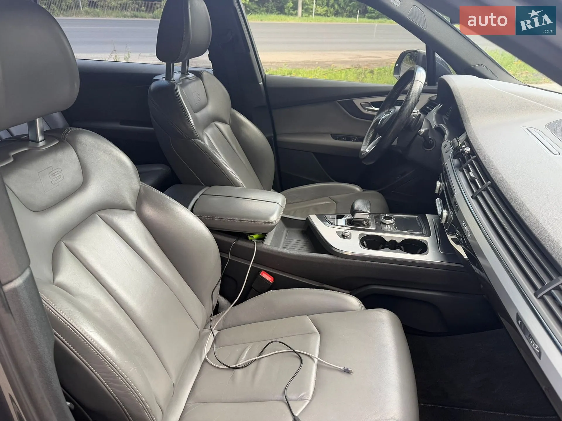 2016 Audi Q7 - мініатюра 27