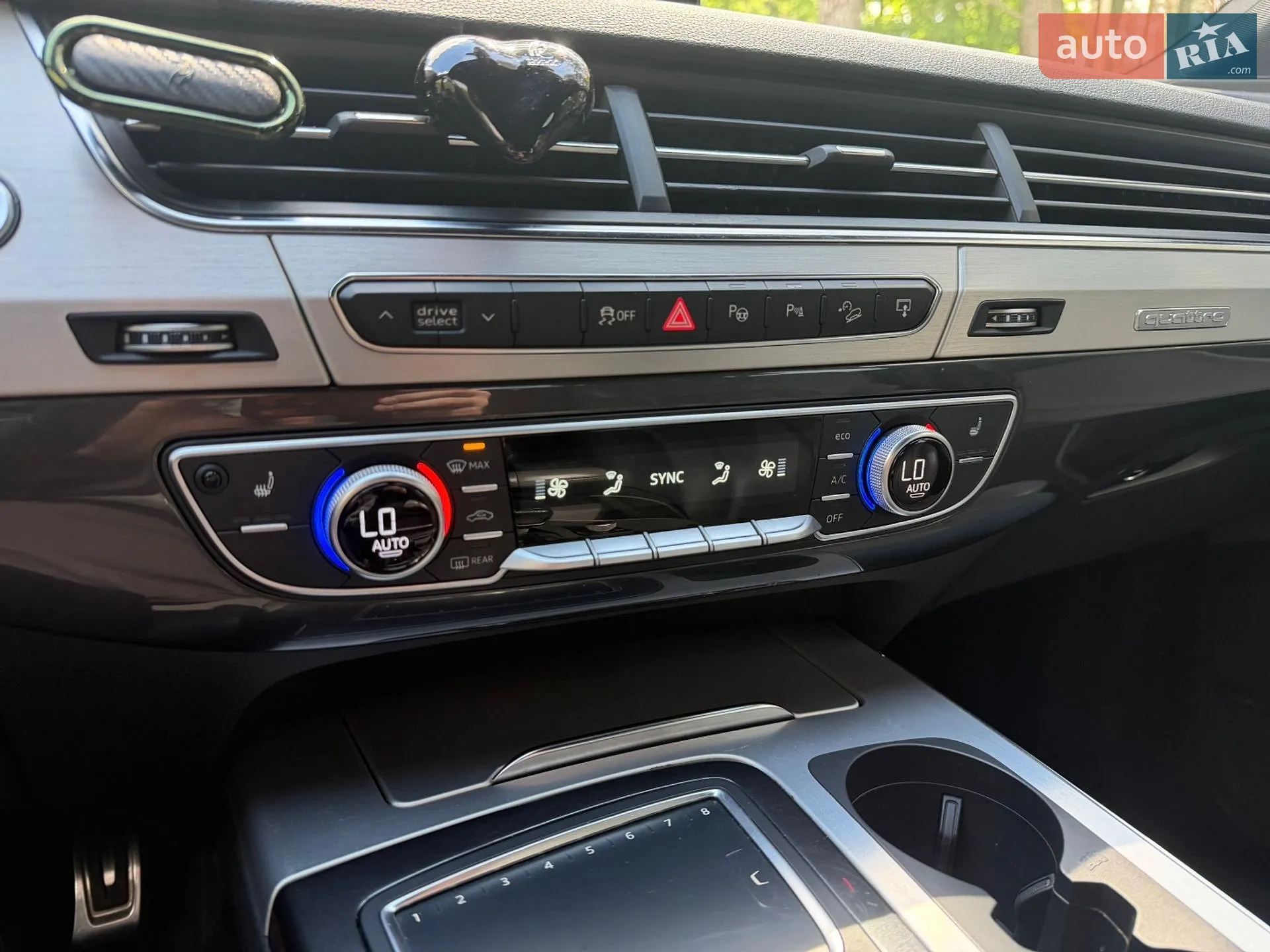 2016 Audi Q7 - мініатюра 37