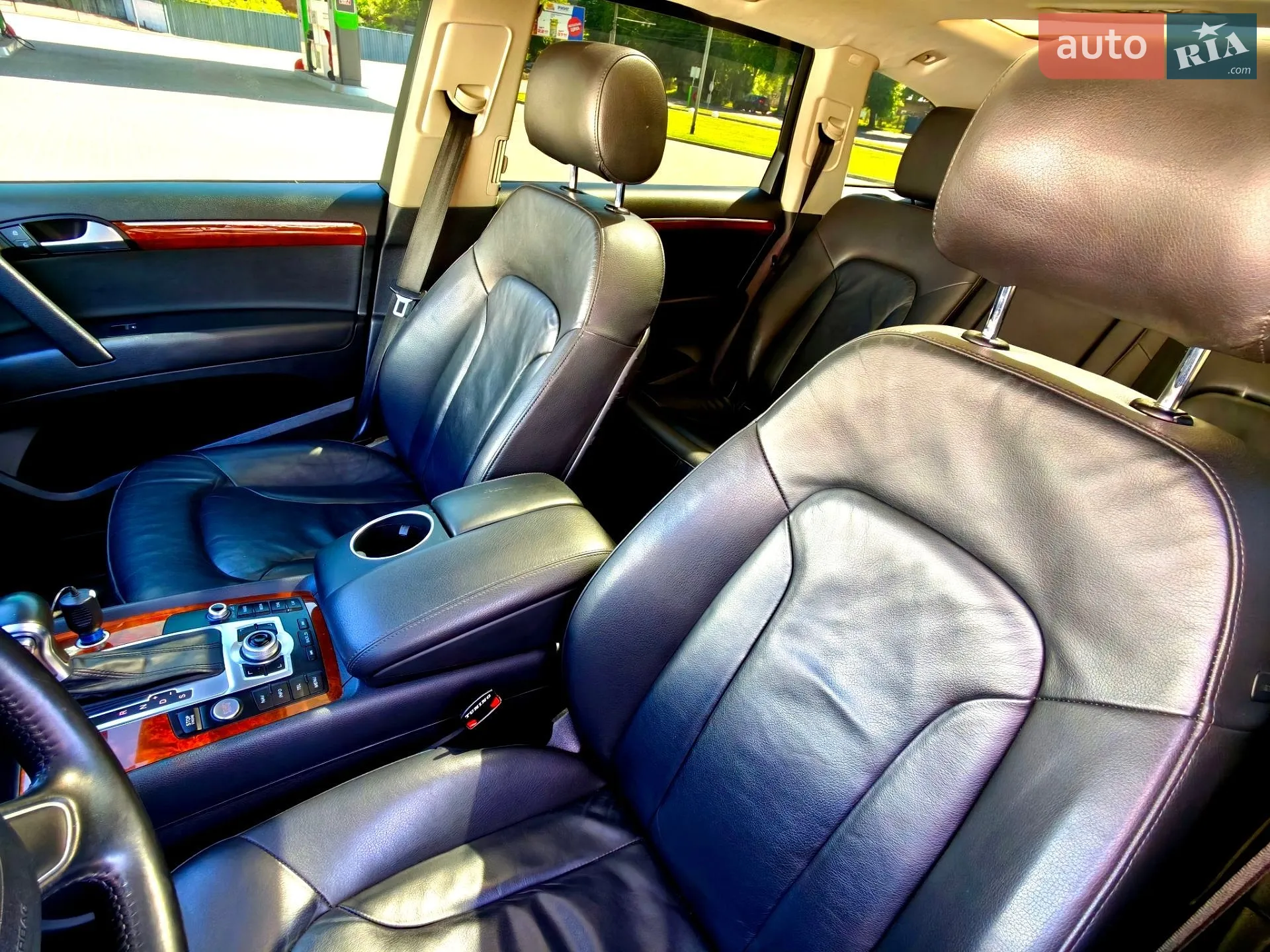 2015 Audi Q7 - мініатюра 21