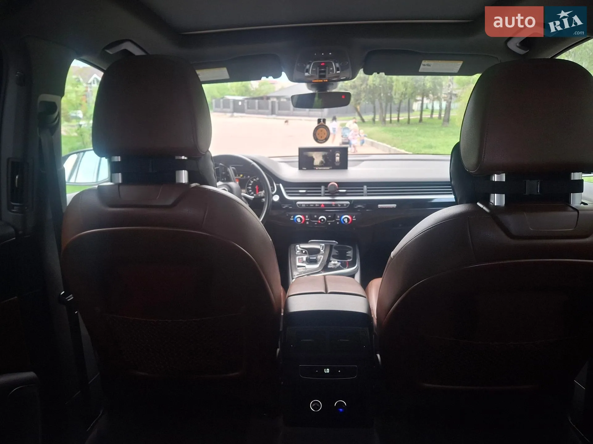 2019 Audi Q7 - мініатюра 9