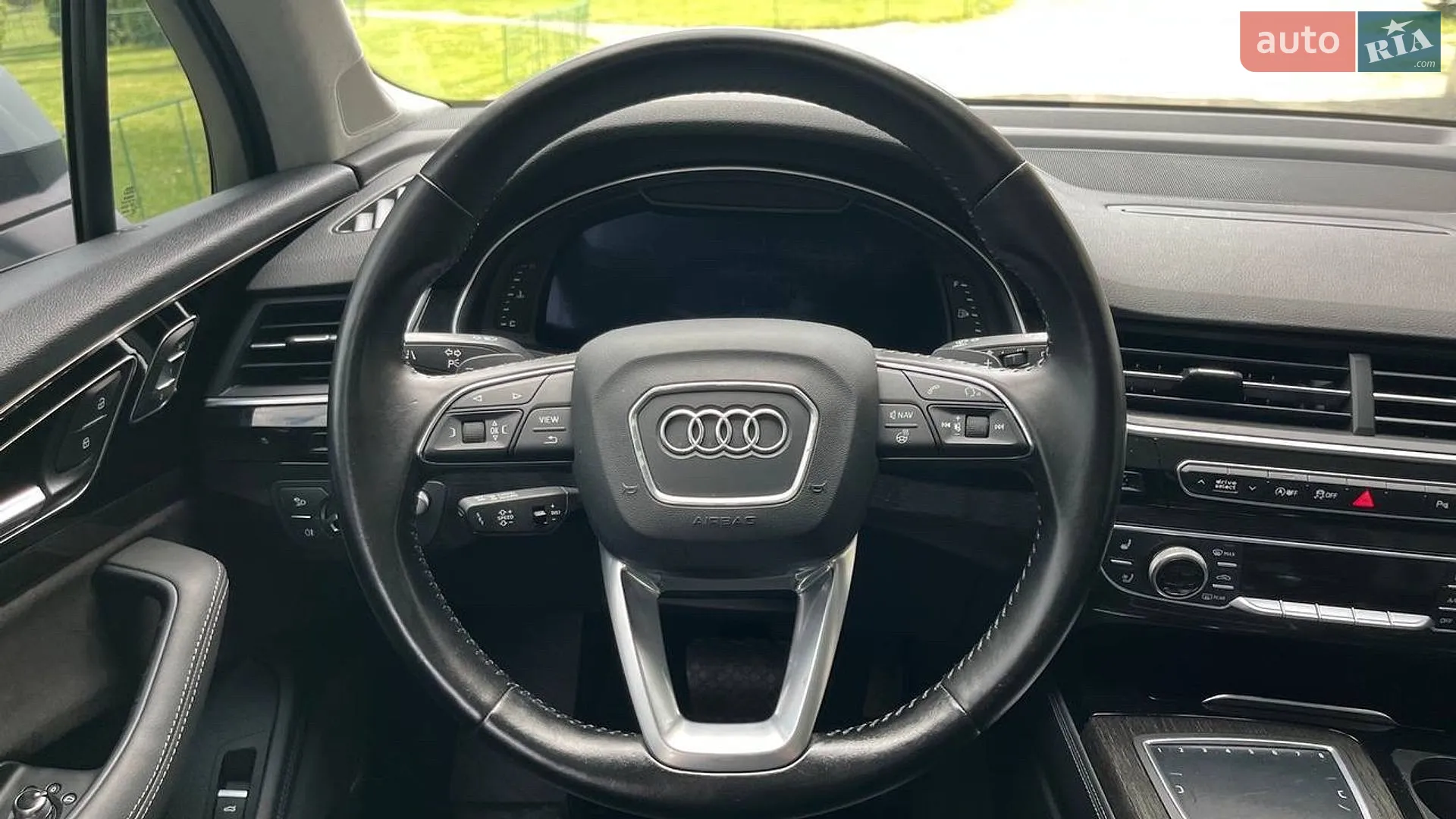 2018 Audi Q7 - мініатюра 18