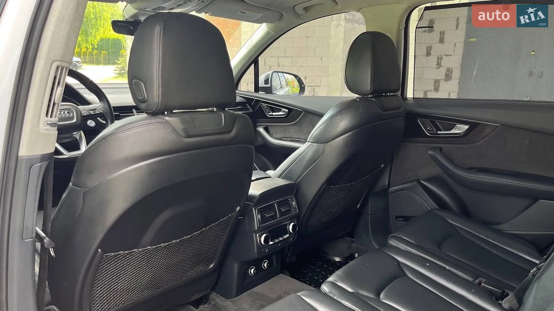 2018 Audi Q7 - мініатюра 23