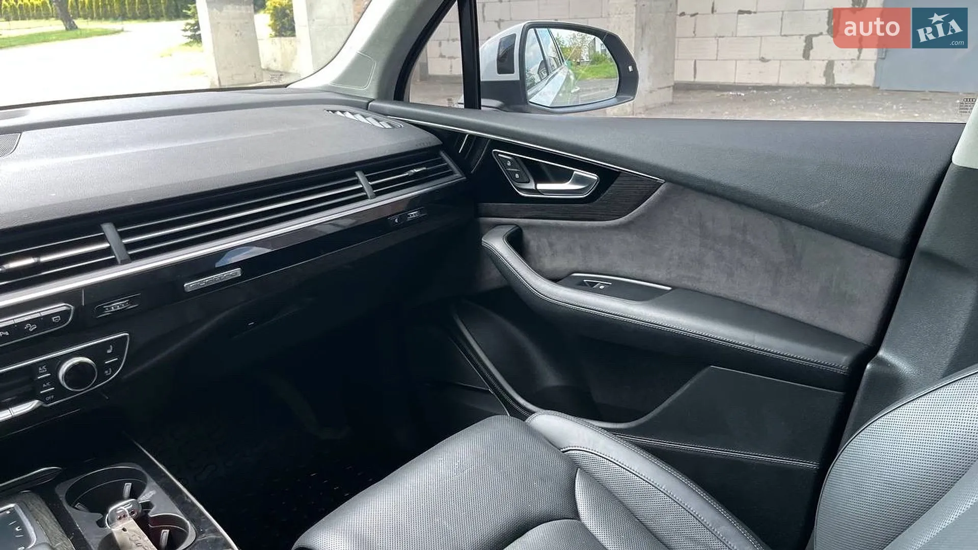 2018 Audi Q7 - мініатюра 28