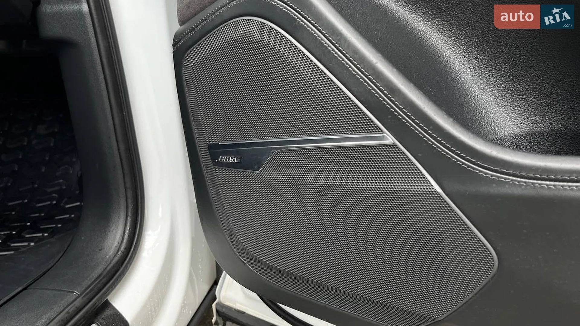 2018 Audi Q7 - мініатюра 50