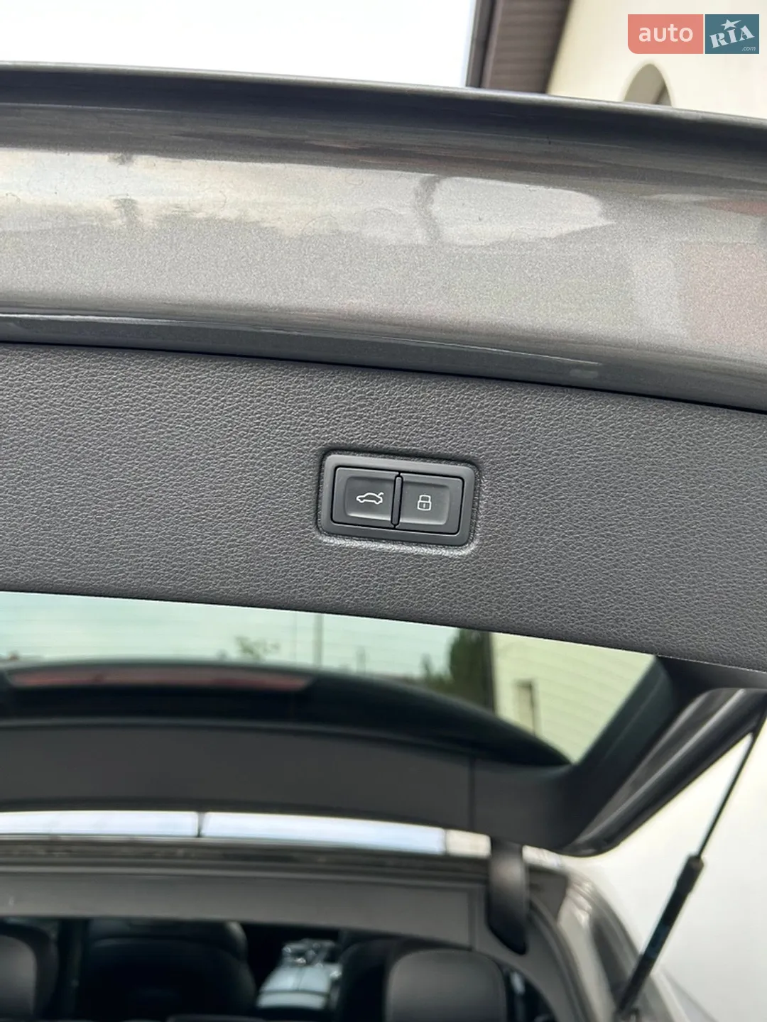 2016 Audi Q7 - мініатюра 12