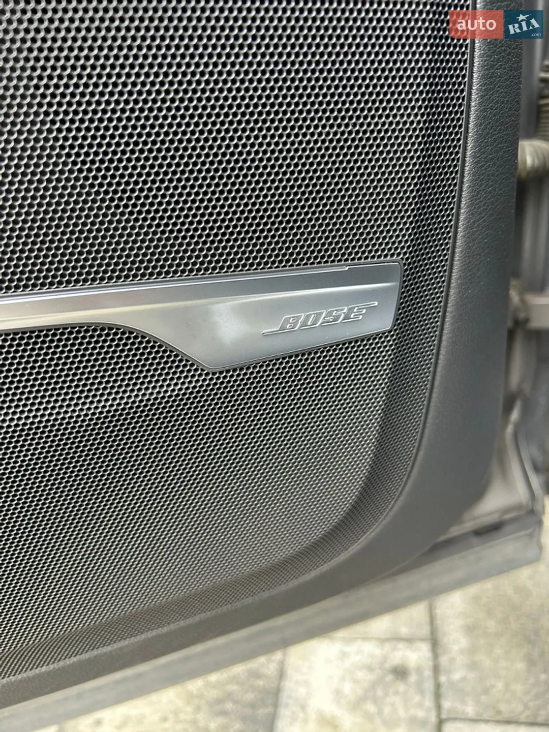 2016 Audi Q7 - мініатюра 15
