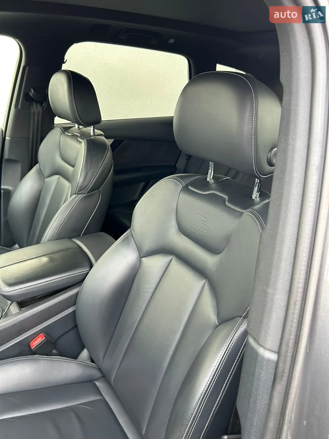 2016 Audi Q7 - мініатюра 17