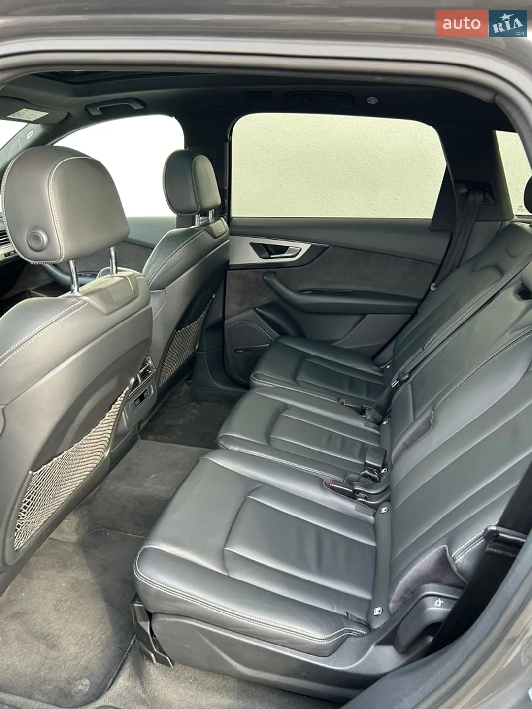 2016 Audi Q7 - мініатюра 18