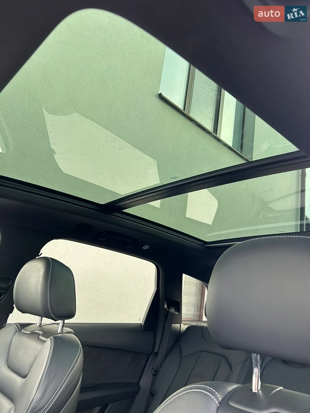 2016 Audi Q7 - мініатюра 20