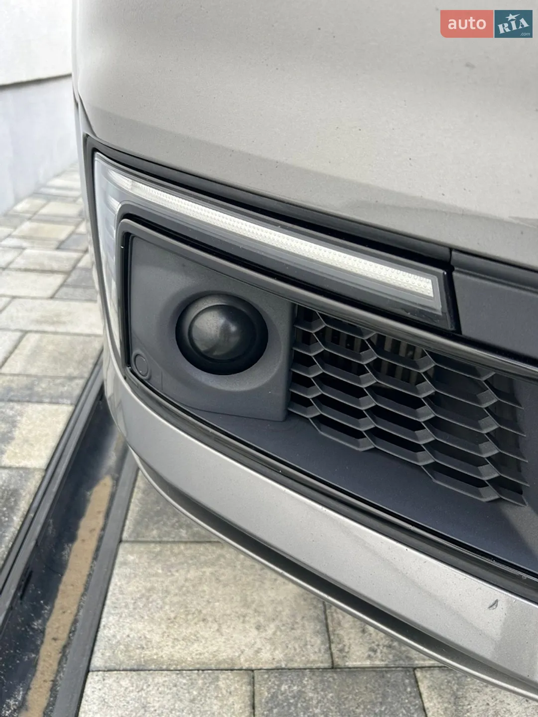 2016 Audi Q7 - мініатюра 24