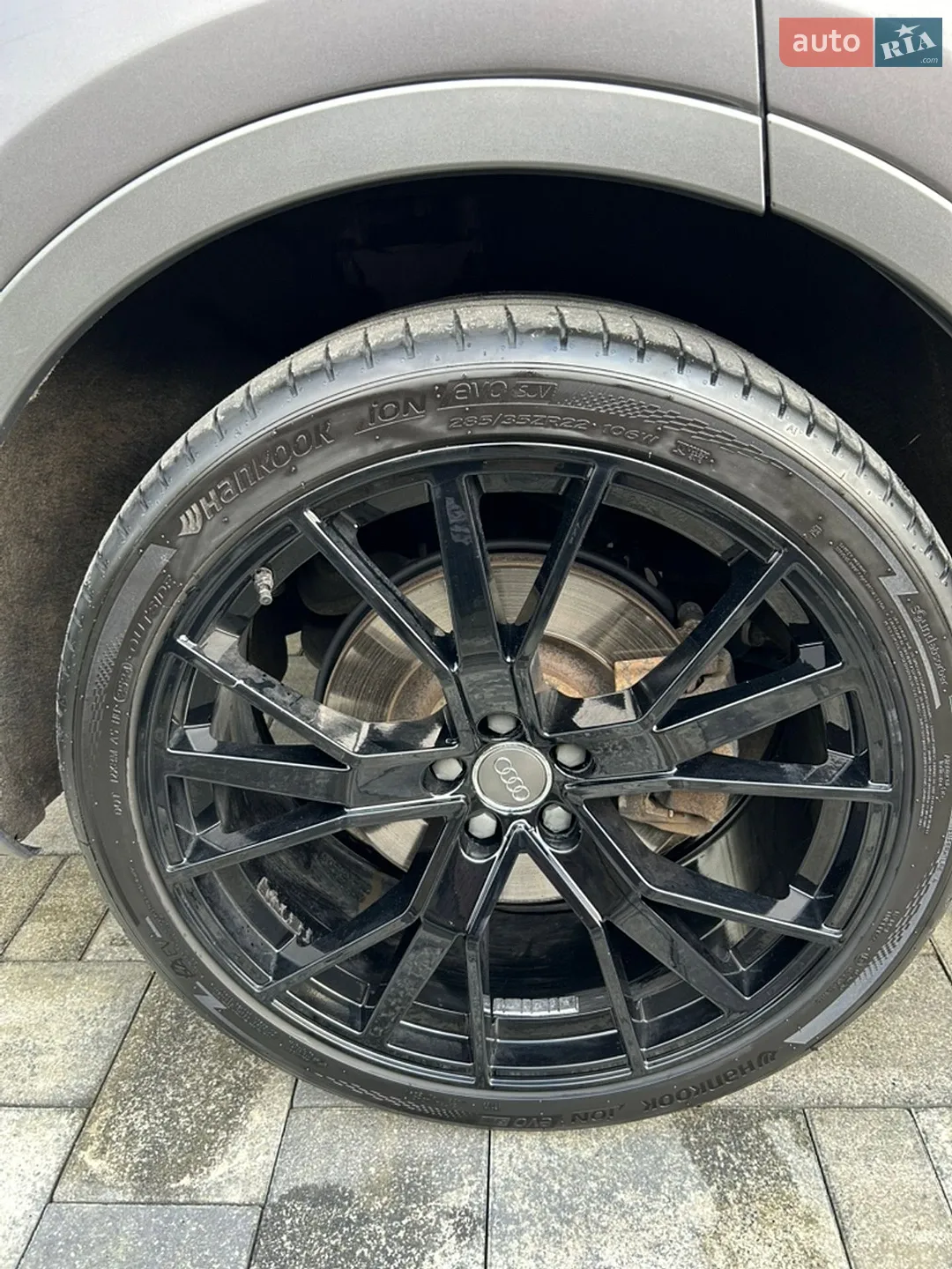 2016 Audi Q7 - мініатюра 25