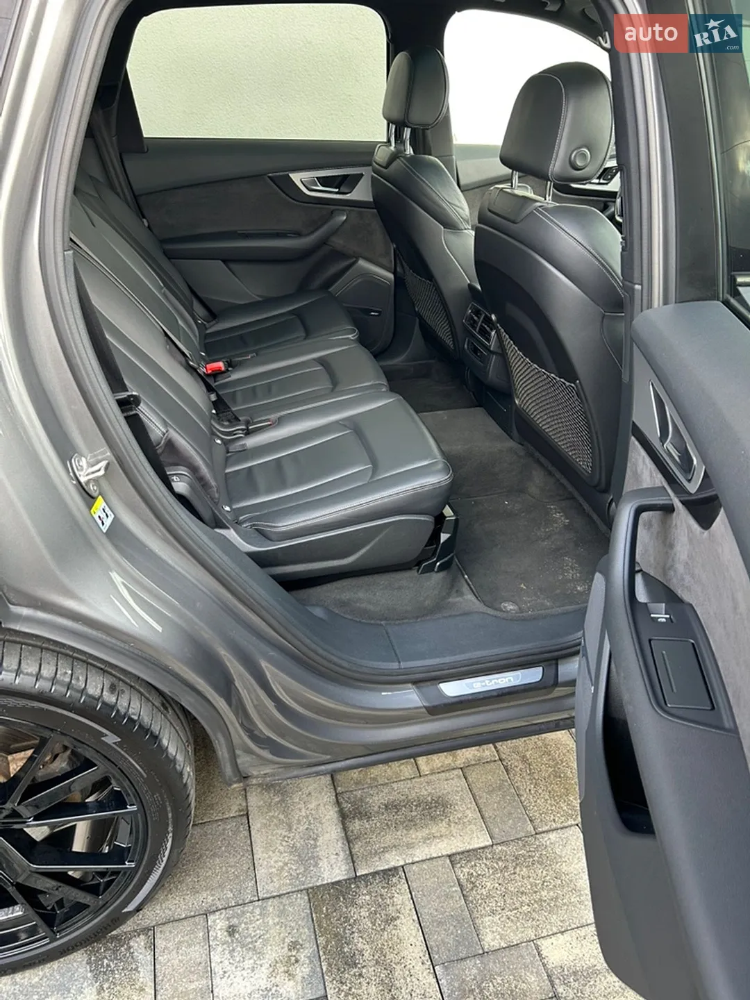 2016 Audi Q7 - мініатюра 29