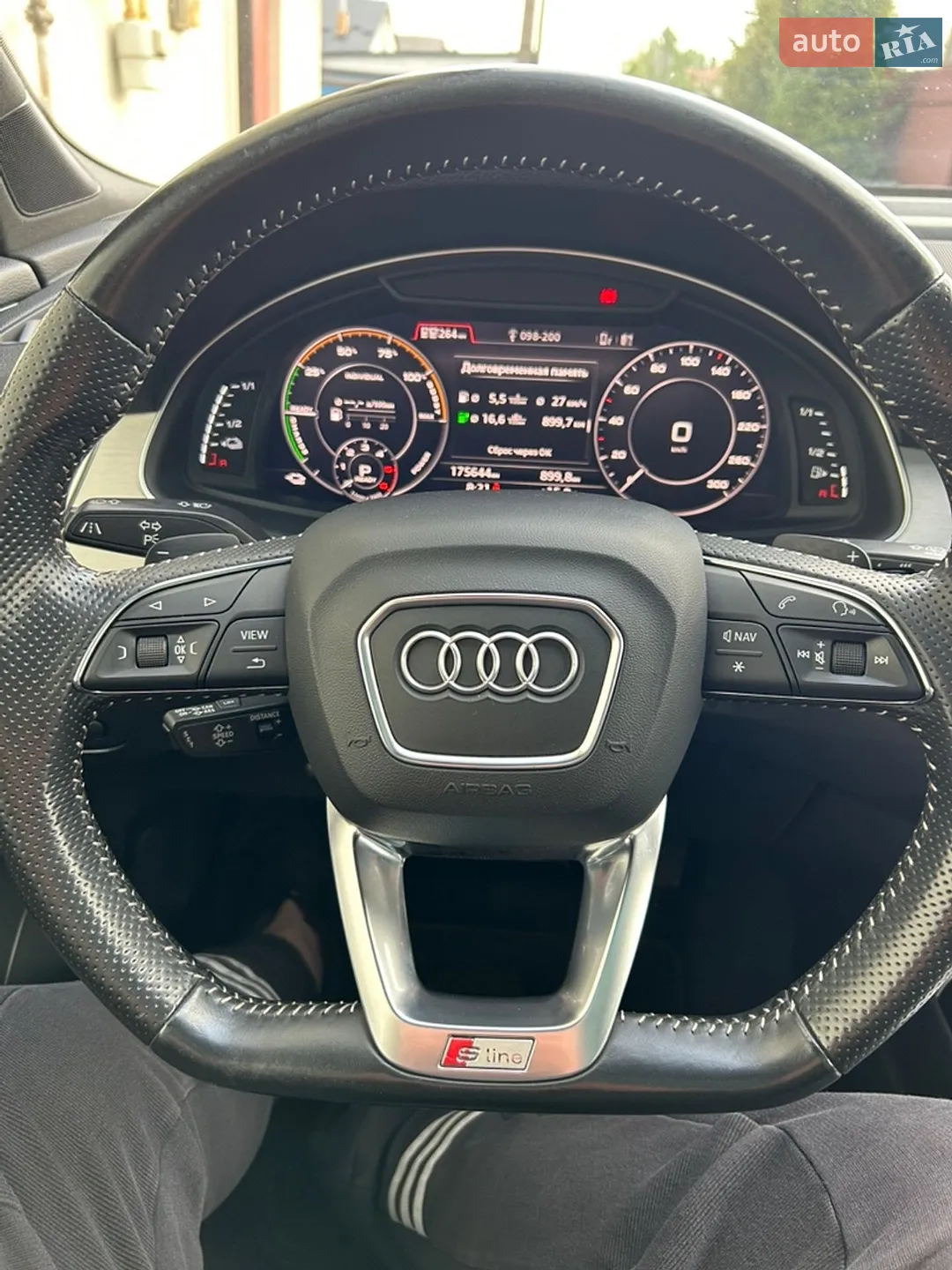 2016 Audi Q7 - мініатюра 43
